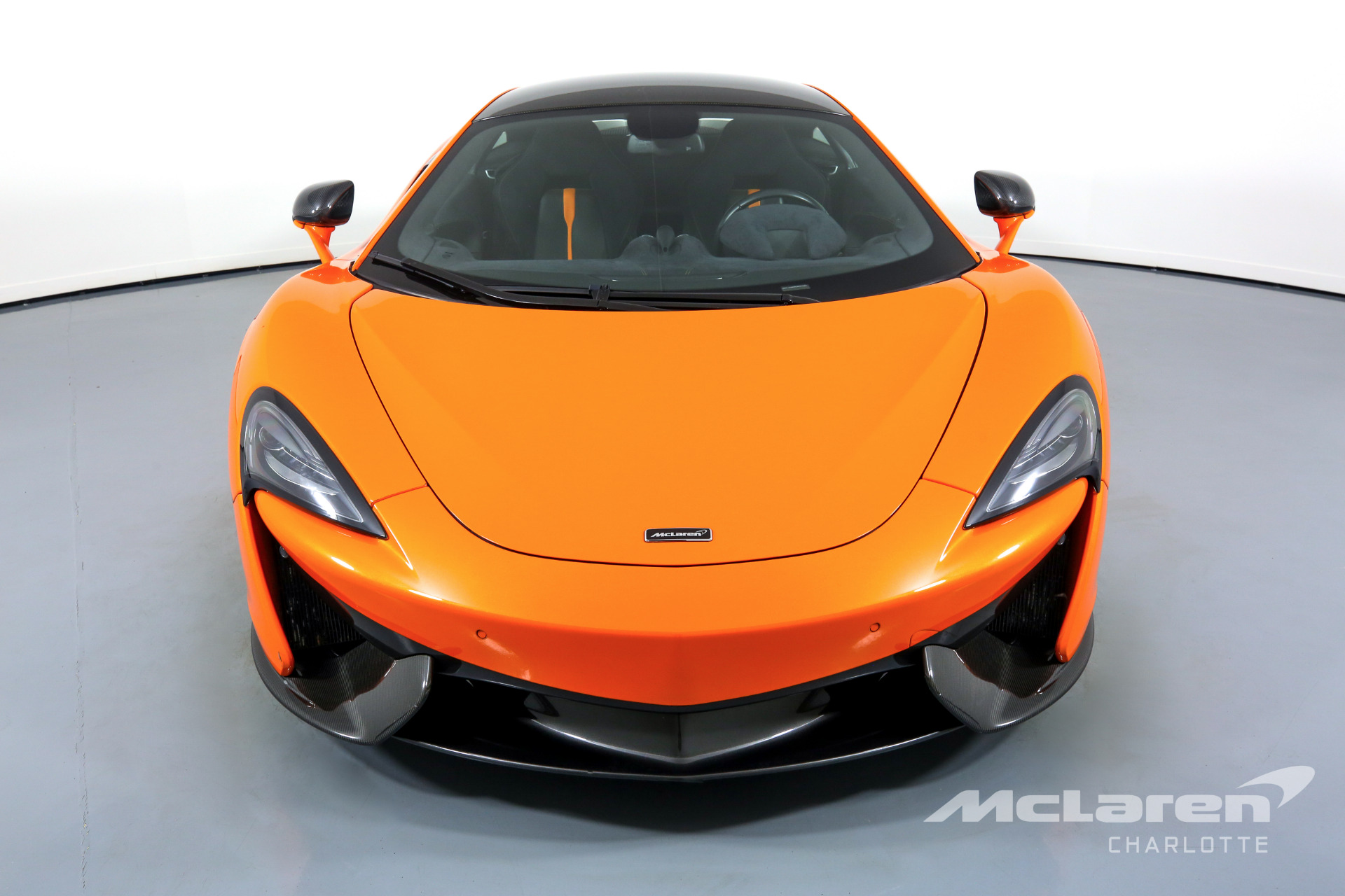 Used 2016 McLaren 570S | Charlotte, NC