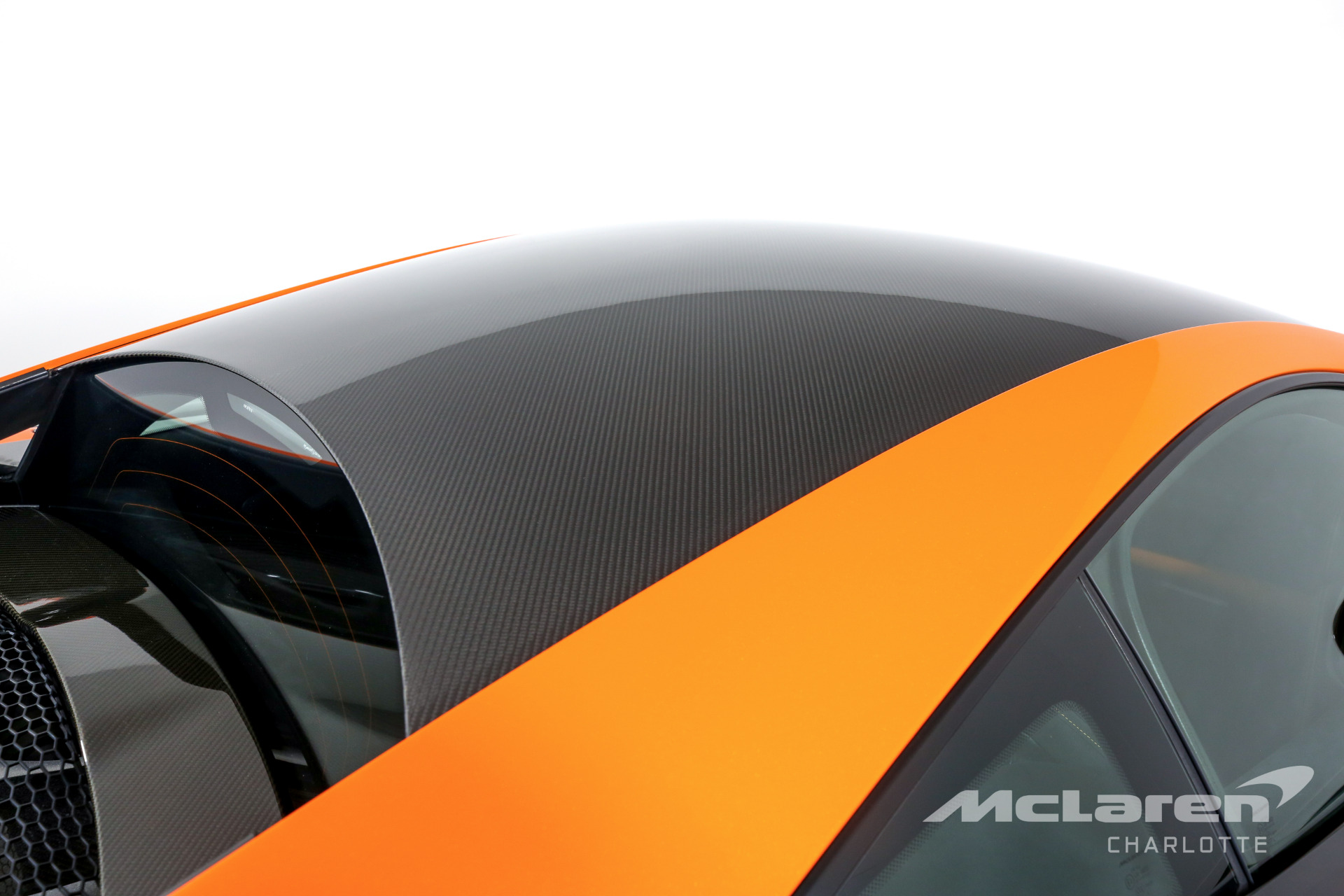 Used 2016 McLaren 570S | Charlotte, NC
