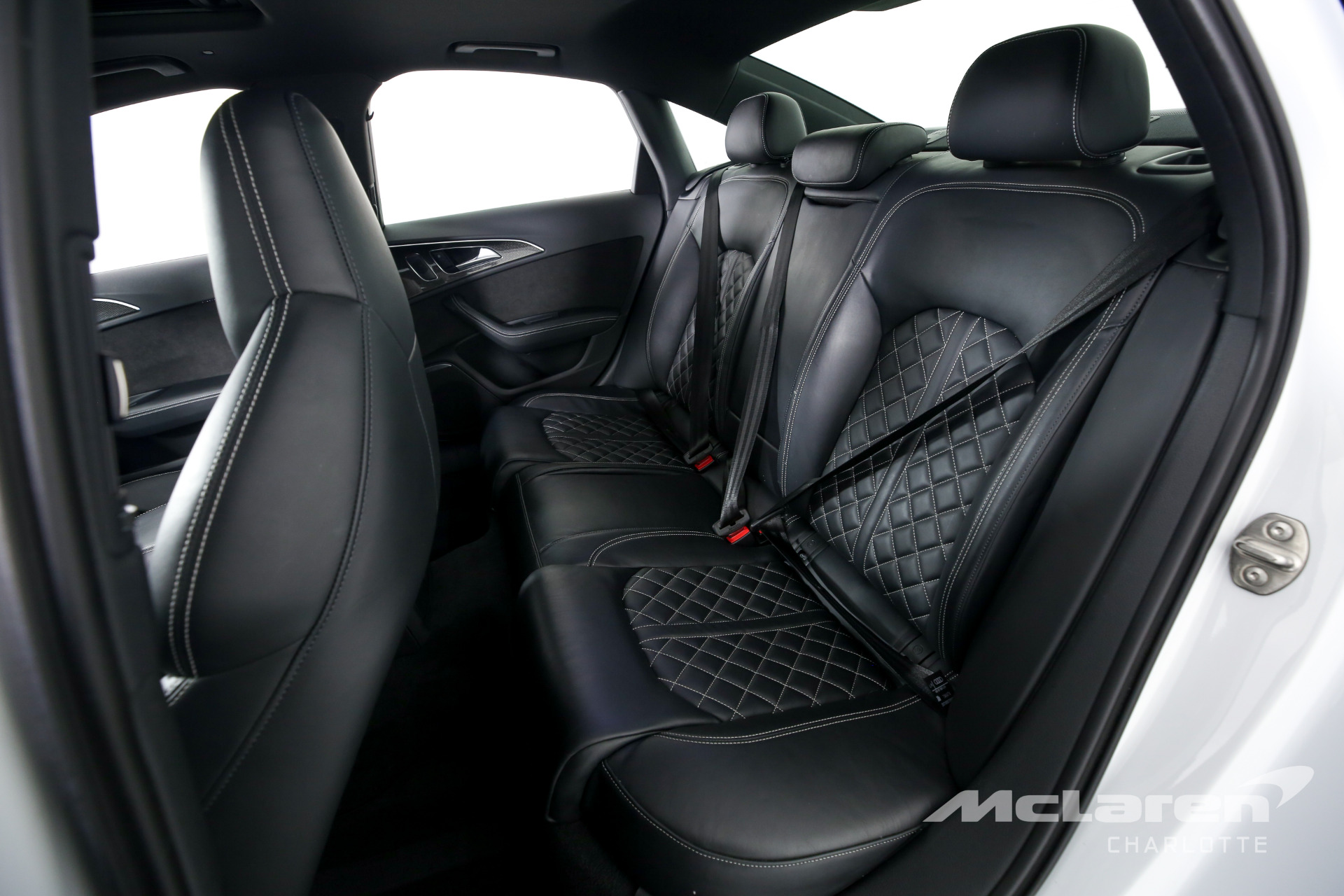 Used 2017 Audi S6 4.0T quattro Premium Plus | Charlotte, NC