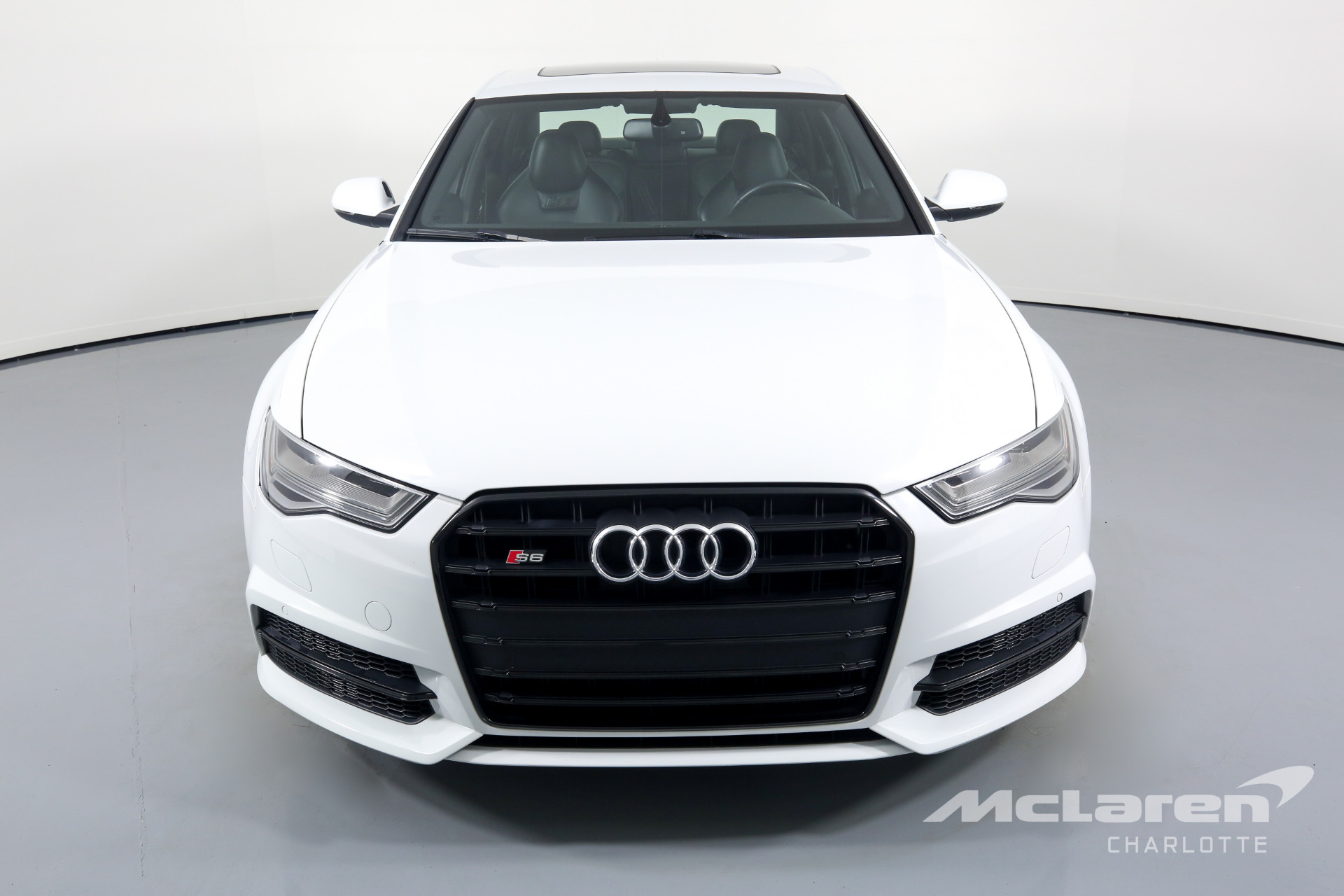 Used 2017 Audi S6 4.0T quattro Premium Plus | Charlotte, NC