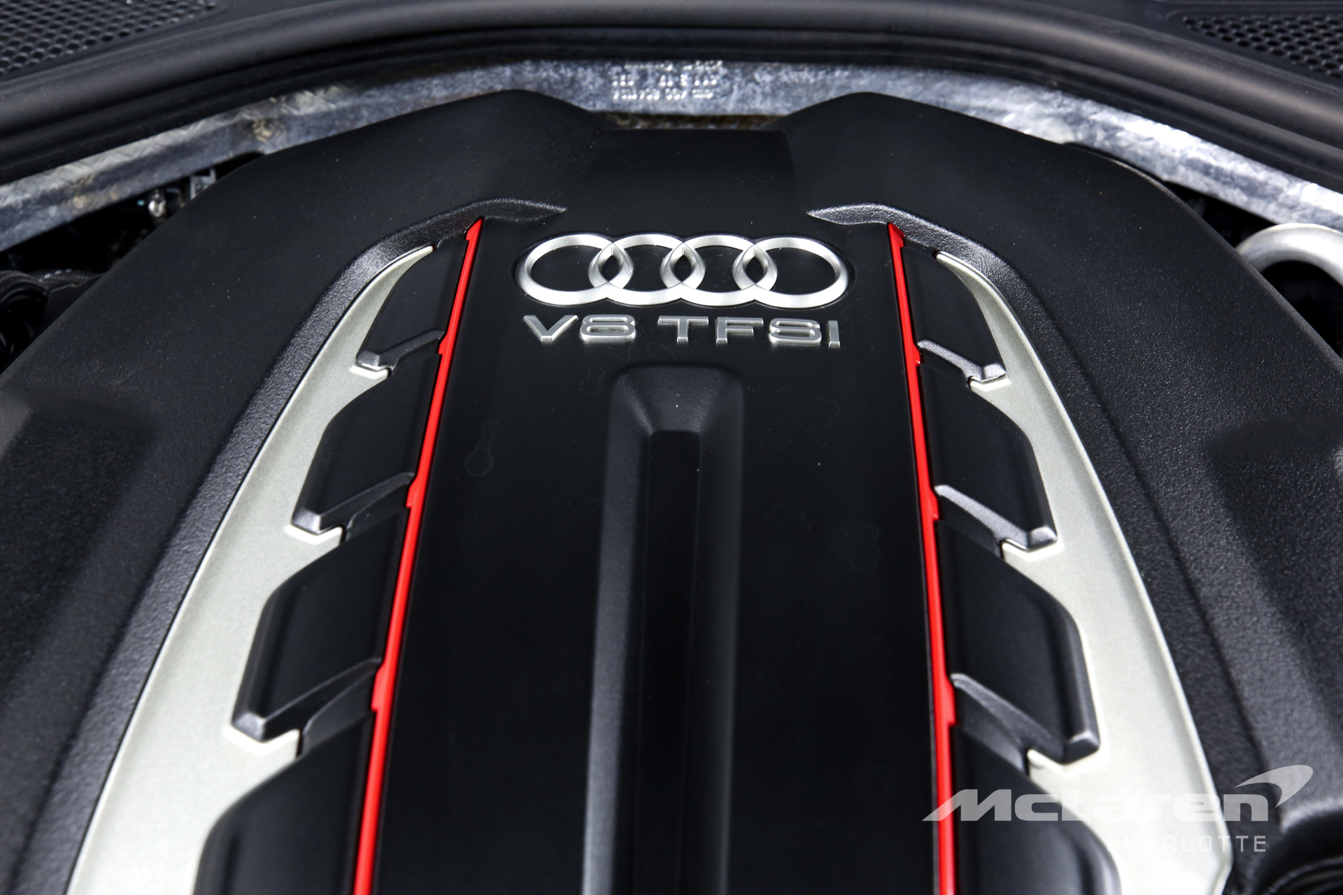 Used 2017 Audi S6 4.0T quattro Premium Plus | Charlotte, NC