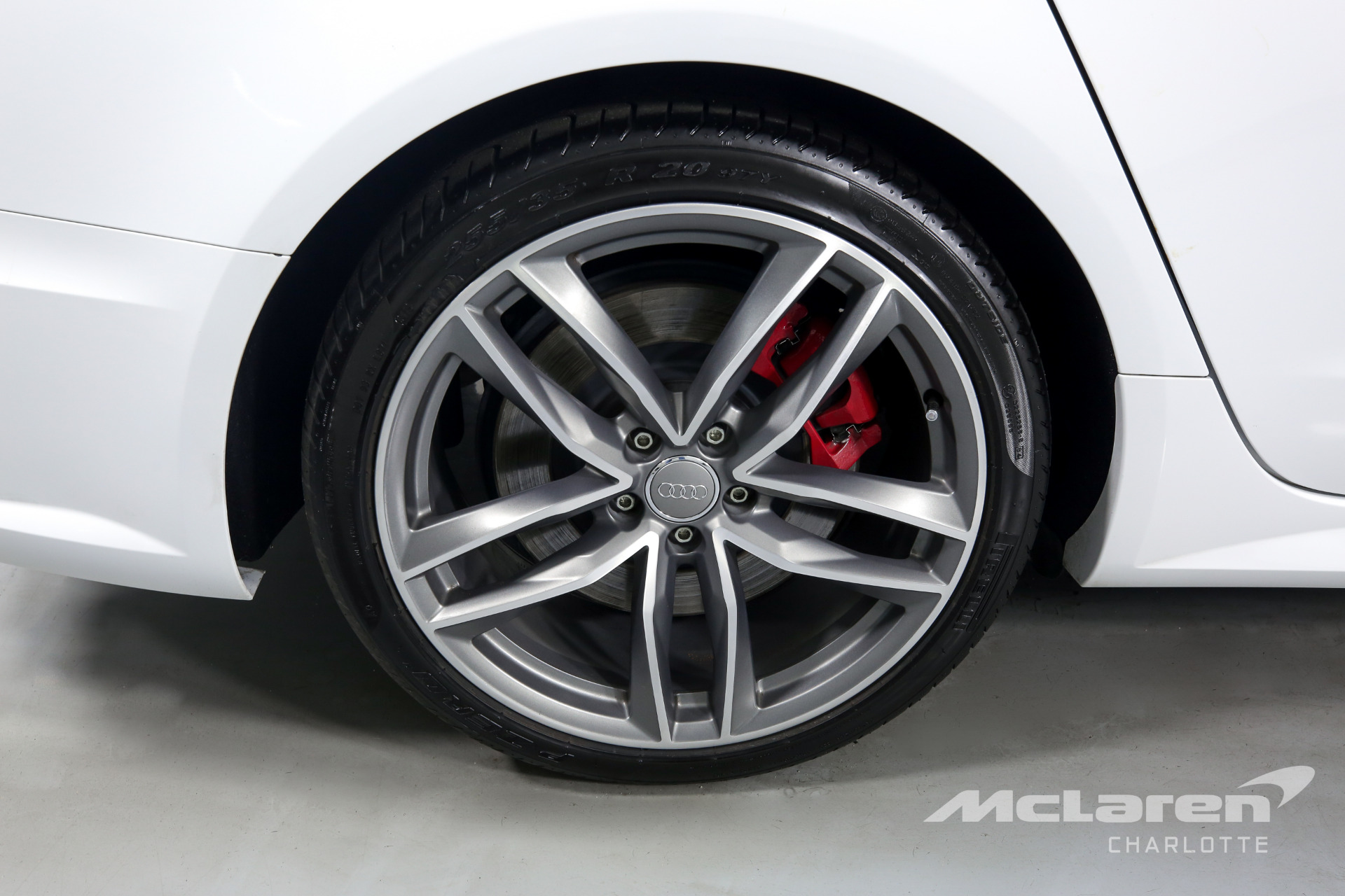 Used 2017 Audi S6 4.0T quattro Premium Plus | Charlotte, NC