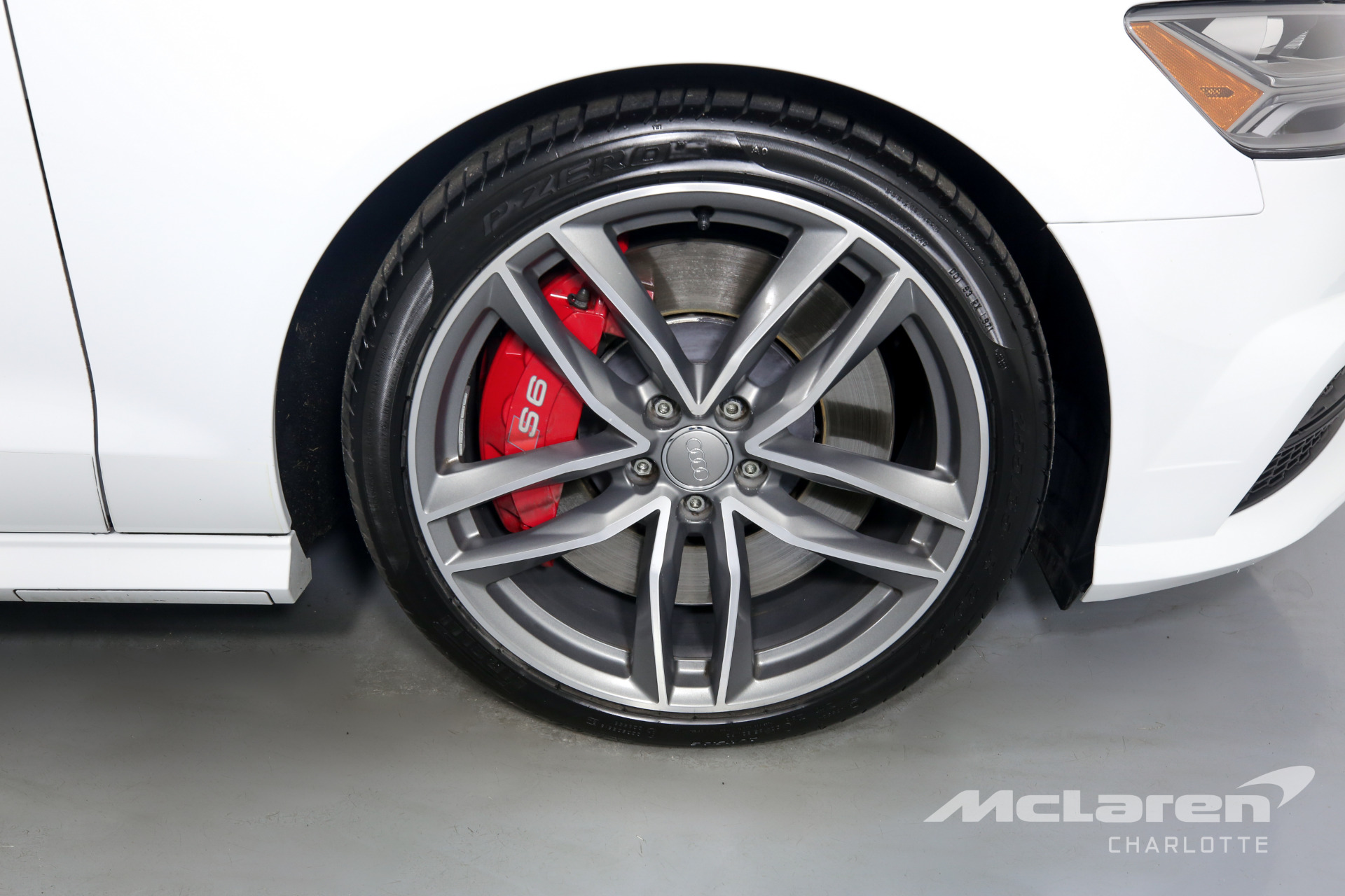 Used 2017 Audi S6 4.0T quattro Premium Plus | Charlotte, NC