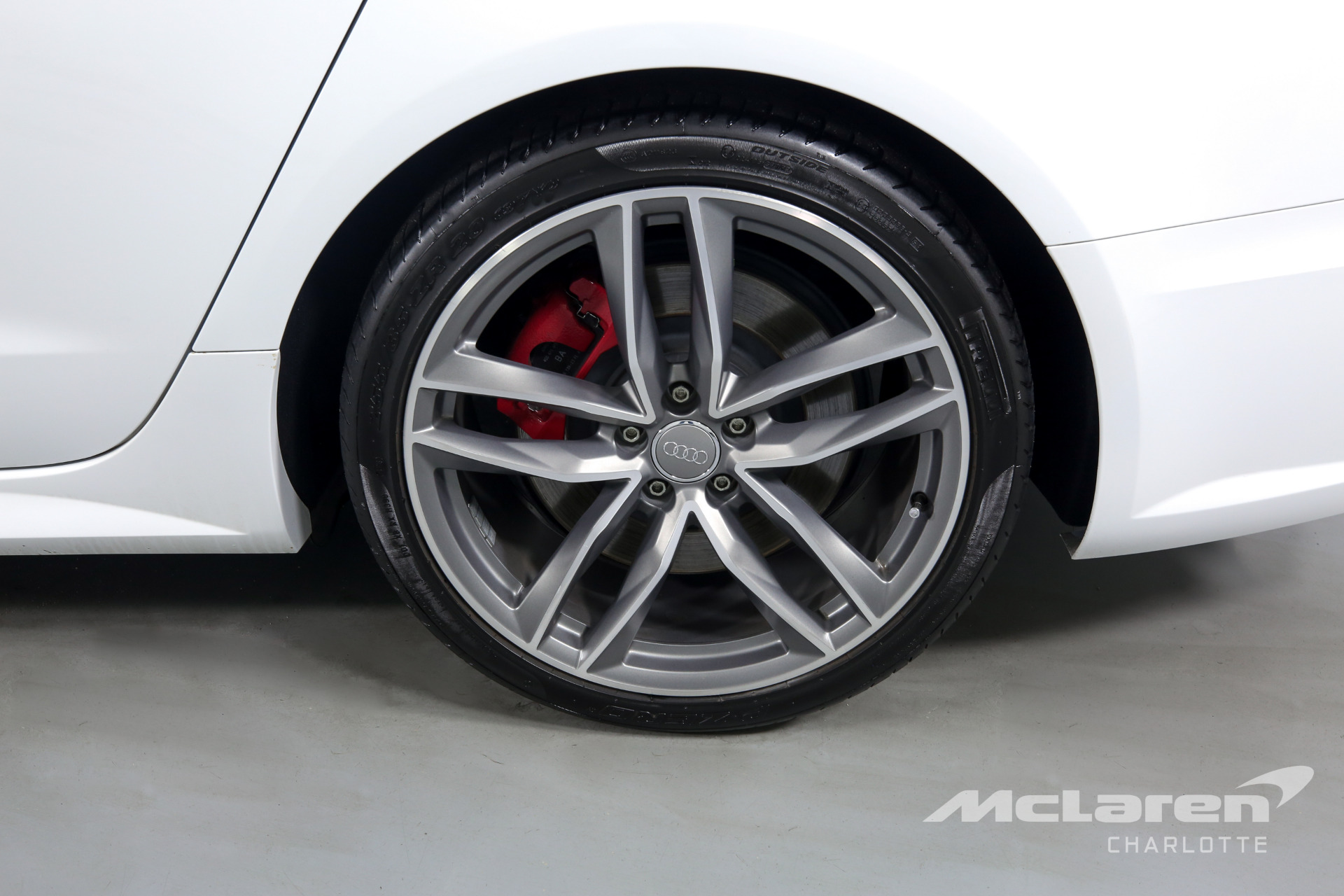 Used 2017 Audi S6 4.0T quattro Premium Plus | Charlotte, NC