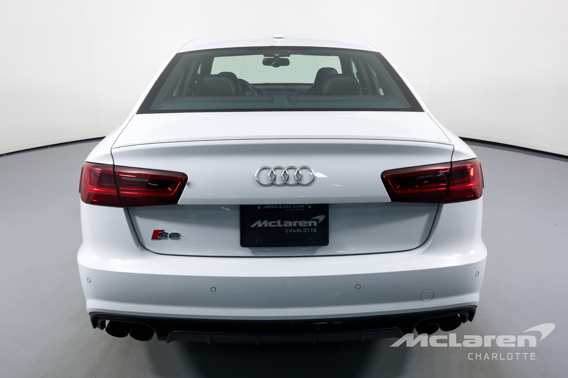 Used 2017 Audi S6 4.0T quattro Premium Plus | Charlotte, NC
