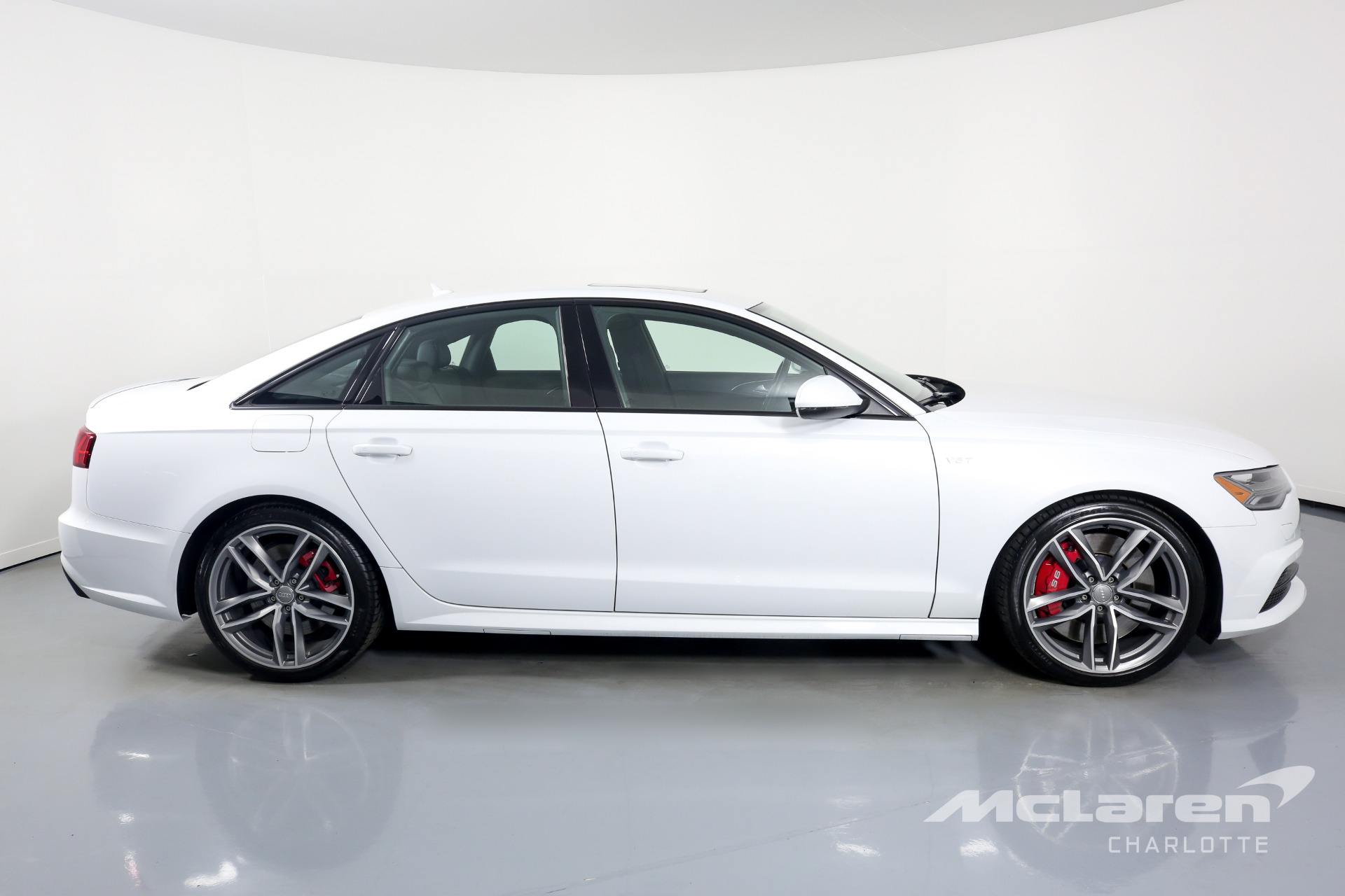 Used 2017 Audi S6 4.0T quattro Premium Plus | Charlotte, NC