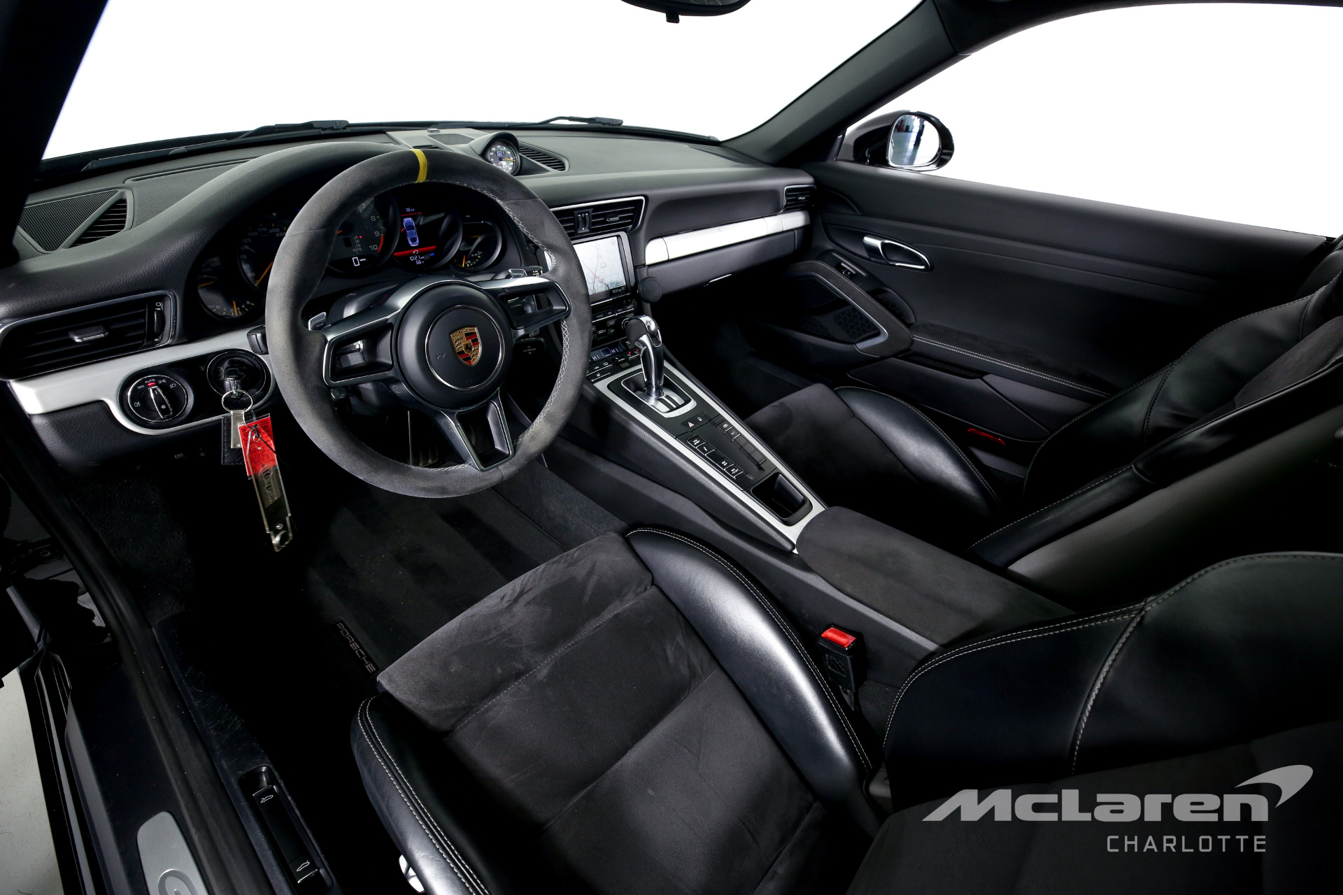 Used 2014 Porsche 911 GT3 | Charlotte, NC