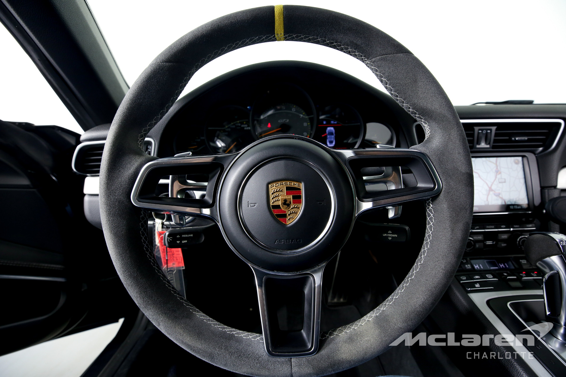 Used 2014 Porsche 911 GT3 | Charlotte, NC