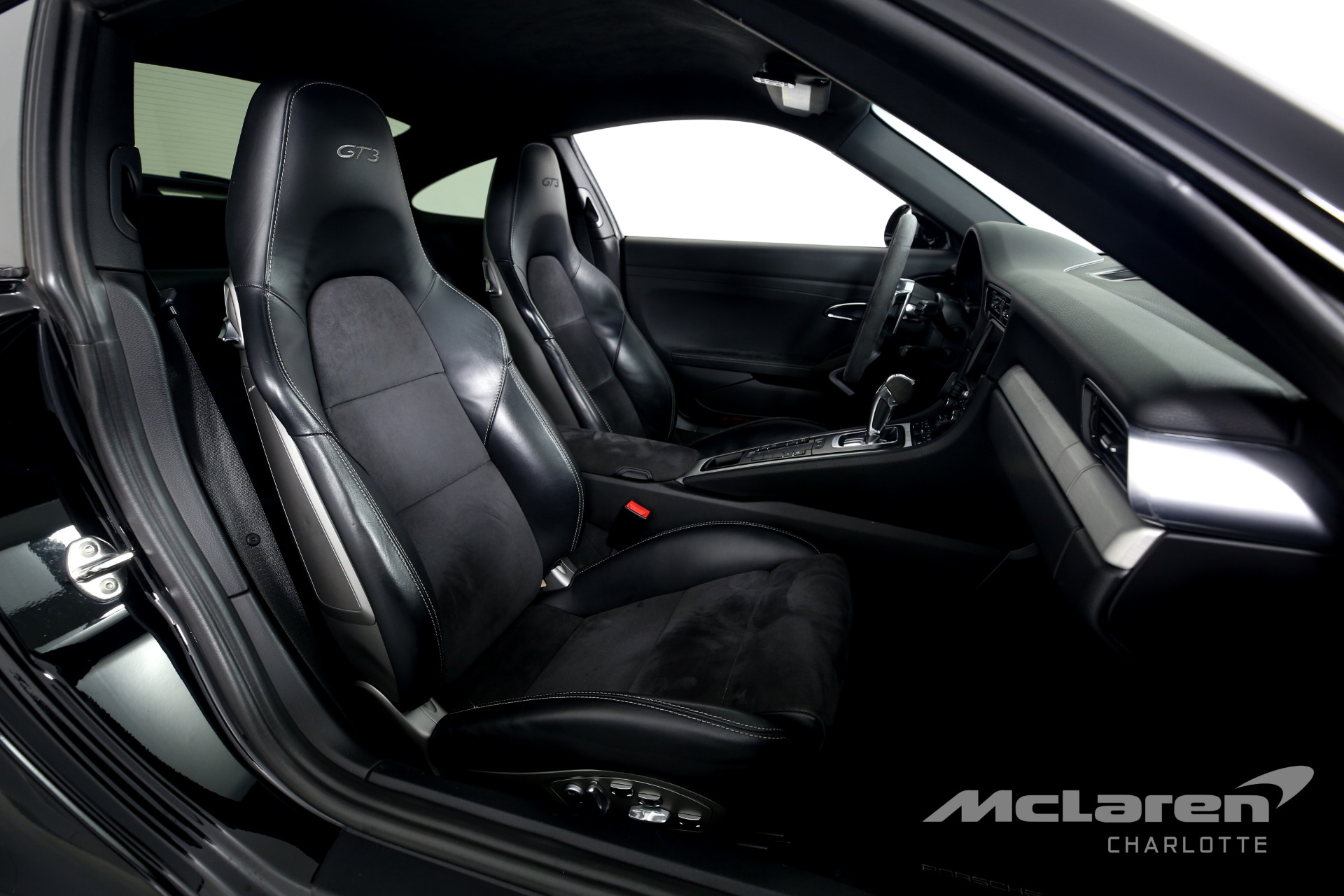 Used 2014 Porsche 911 GT3 | Charlotte, NC