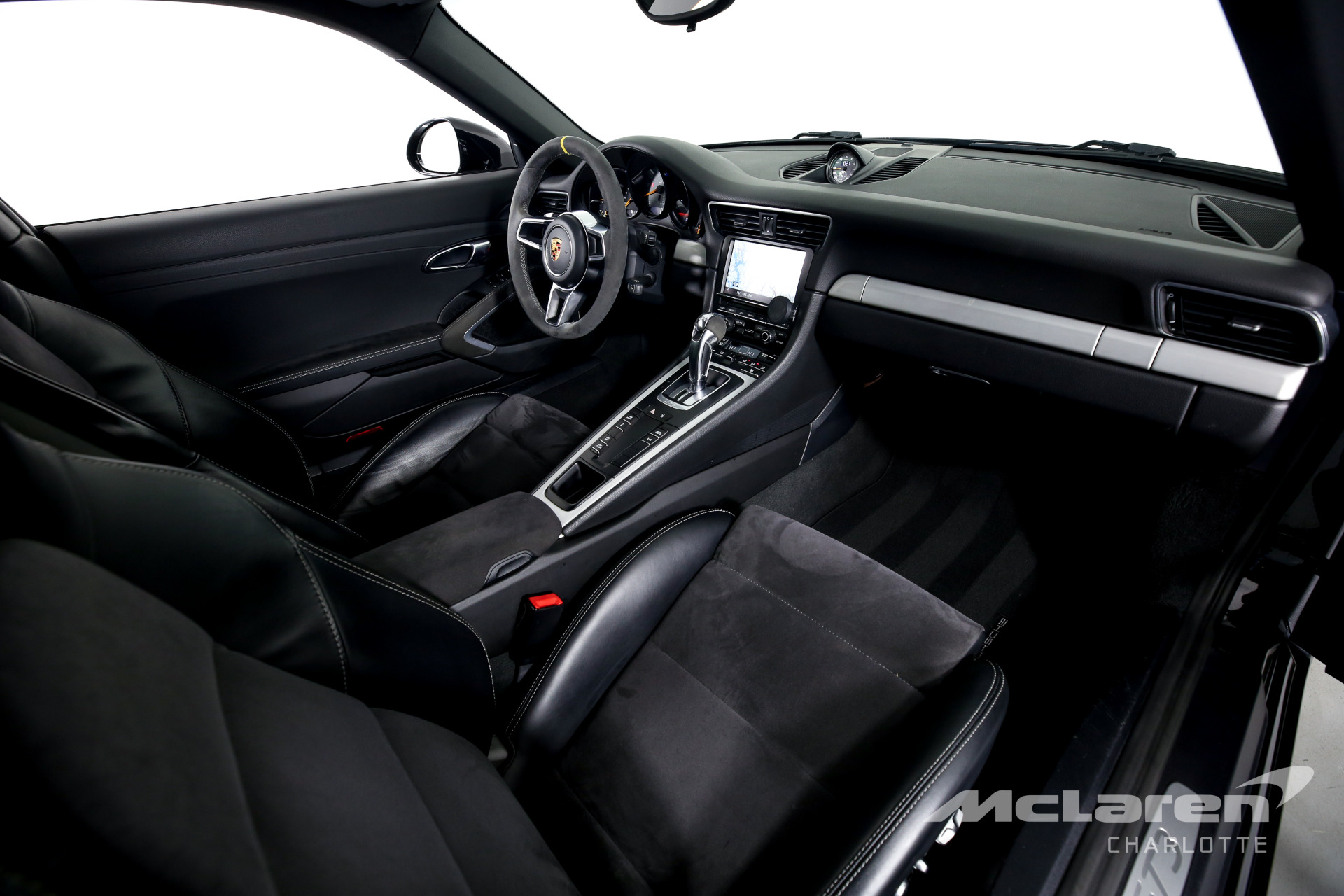 Used 2014 Porsche 911 GT3 | Charlotte, NC