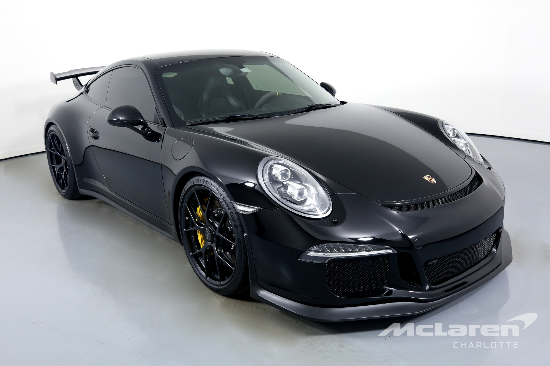 Used 2014 Porsche 911 GT3 | Charlotte, NC