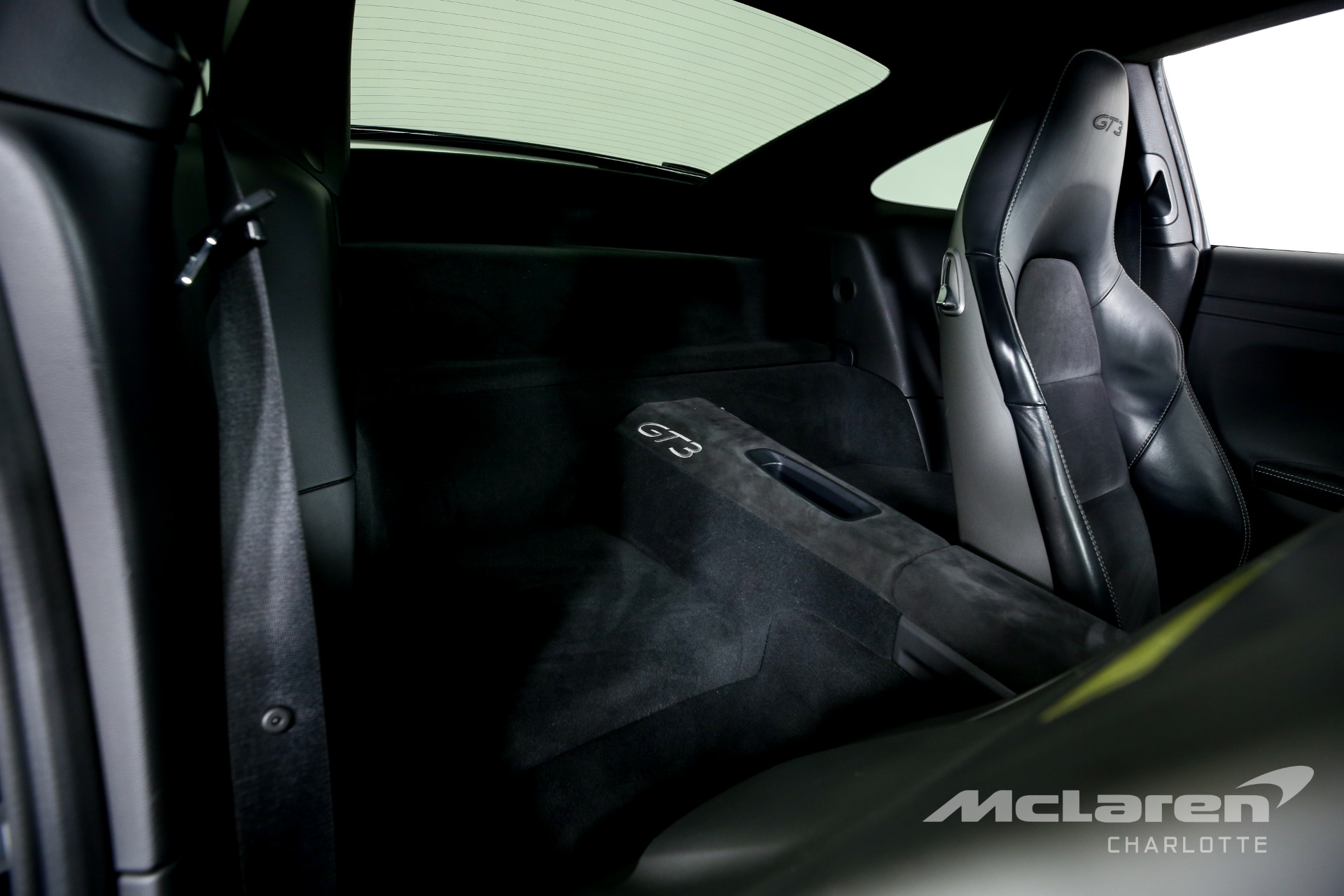 Used 2014 Porsche 911 GT3 | Charlotte, NC