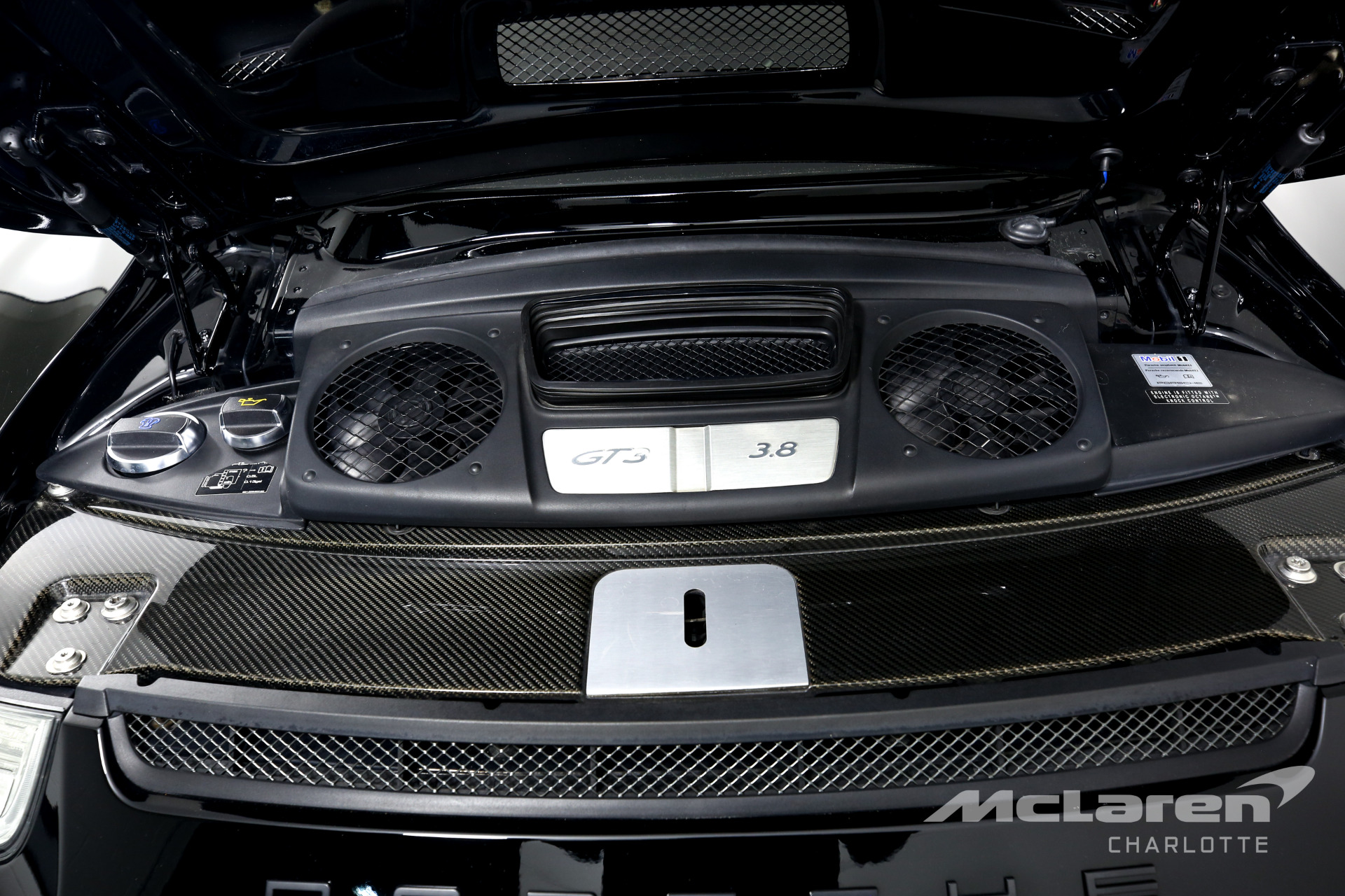 Used 2014 Porsche 911 GT3 | Charlotte, NC