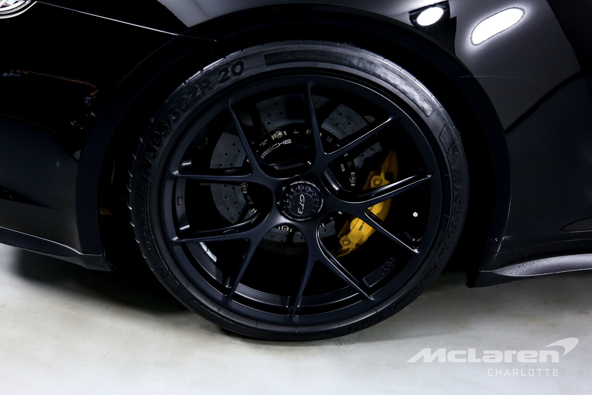 Used 2014 Porsche 911 GT3 | Charlotte, NC