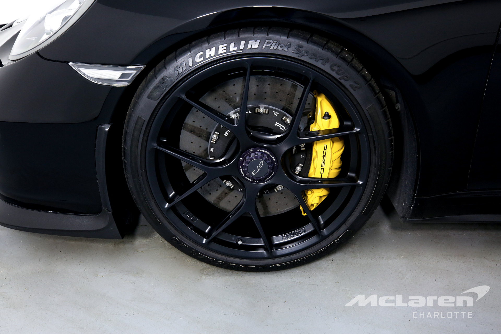Used 2014 Porsche 911 GT3 | Charlotte, NC