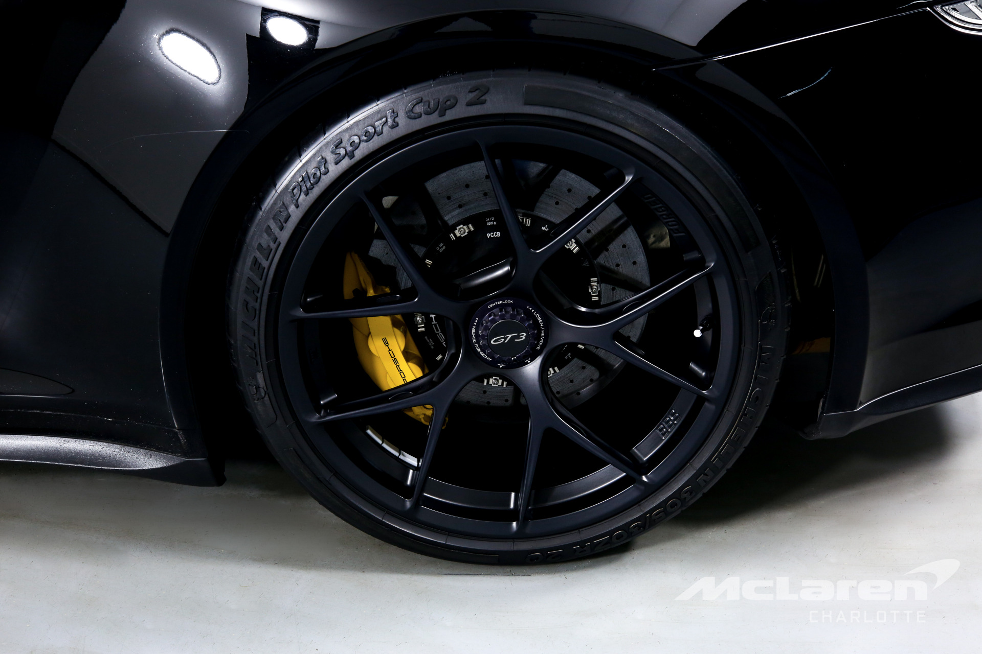 Used 2014 Porsche 911 GT3 | Charlotte, NC