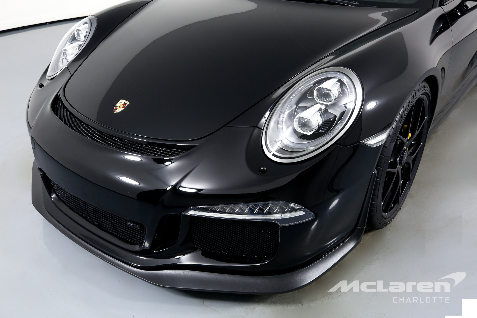 Used 2014 Porsche 911 GT3 | Charlotte, NC