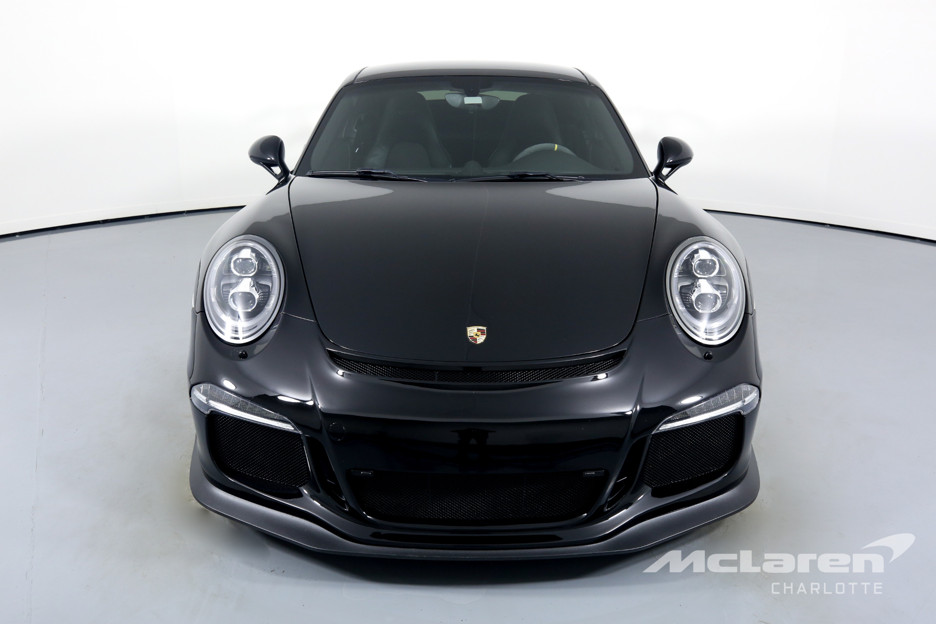 Used 2014 Porsche 911 GT3 | Charlotte, NC