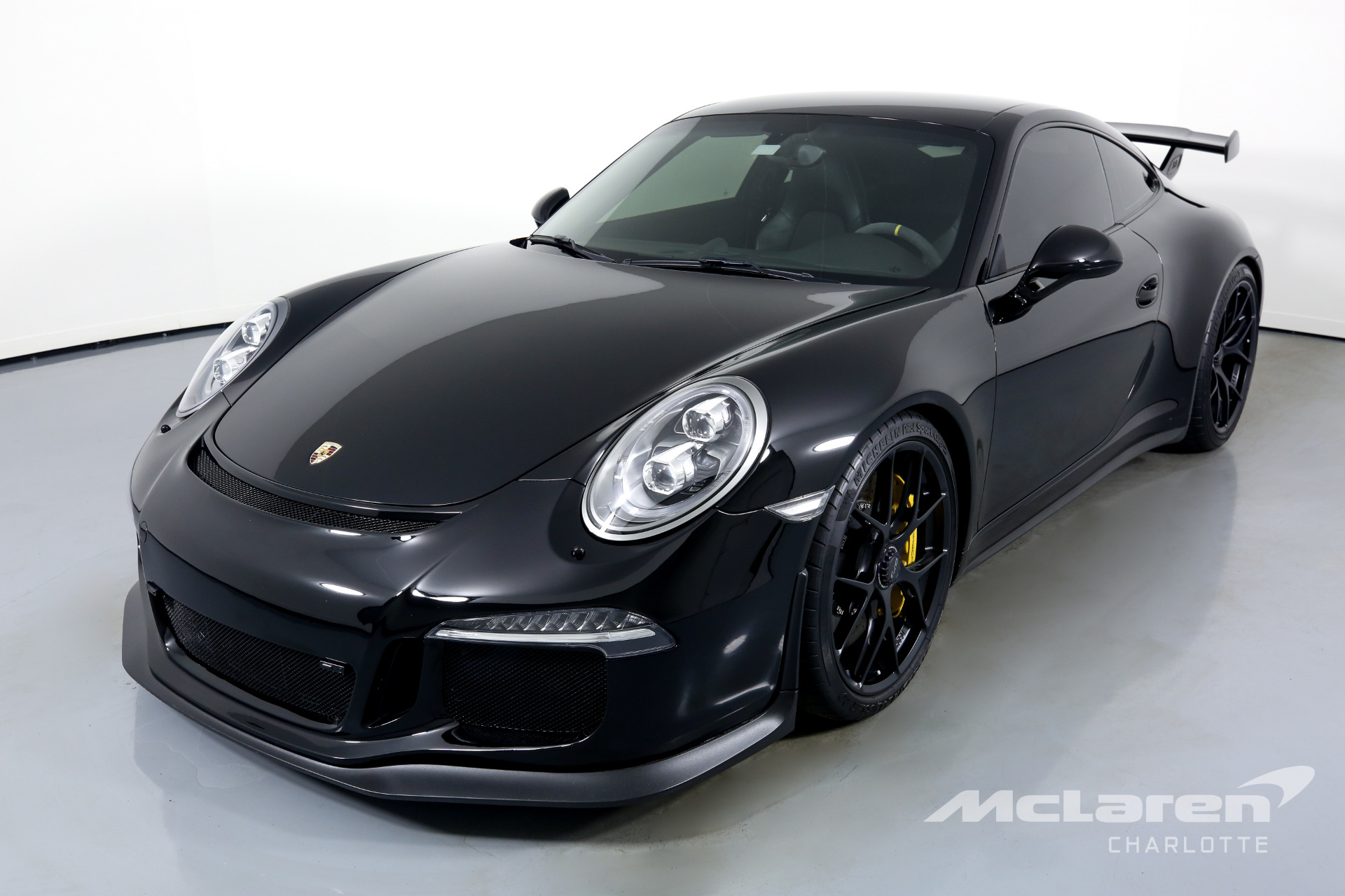 Used 2014 Porsche 911 GT3 | Charlotte, NC