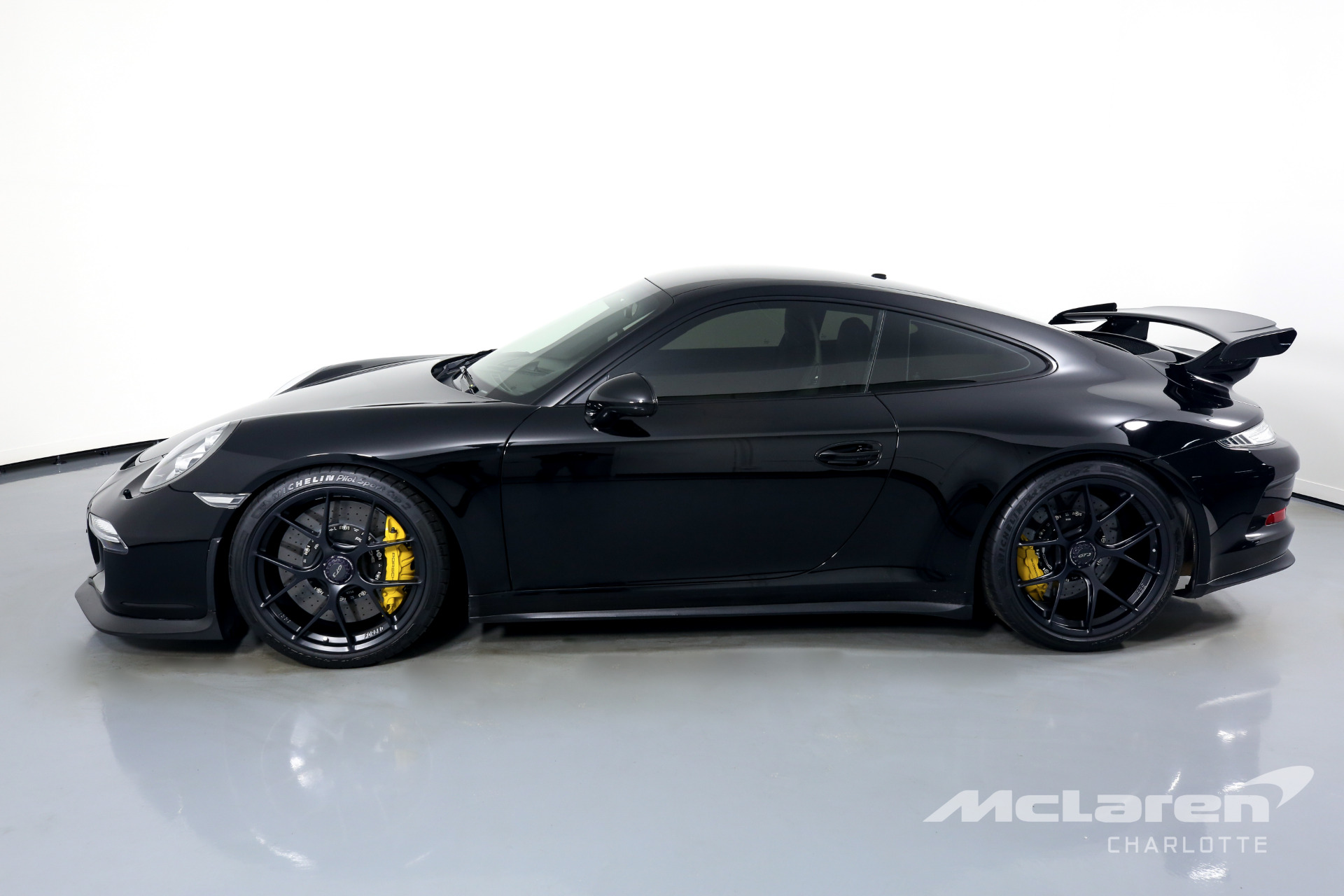 Used 2014 Porsche 911 GT3 | Charlotte, NC