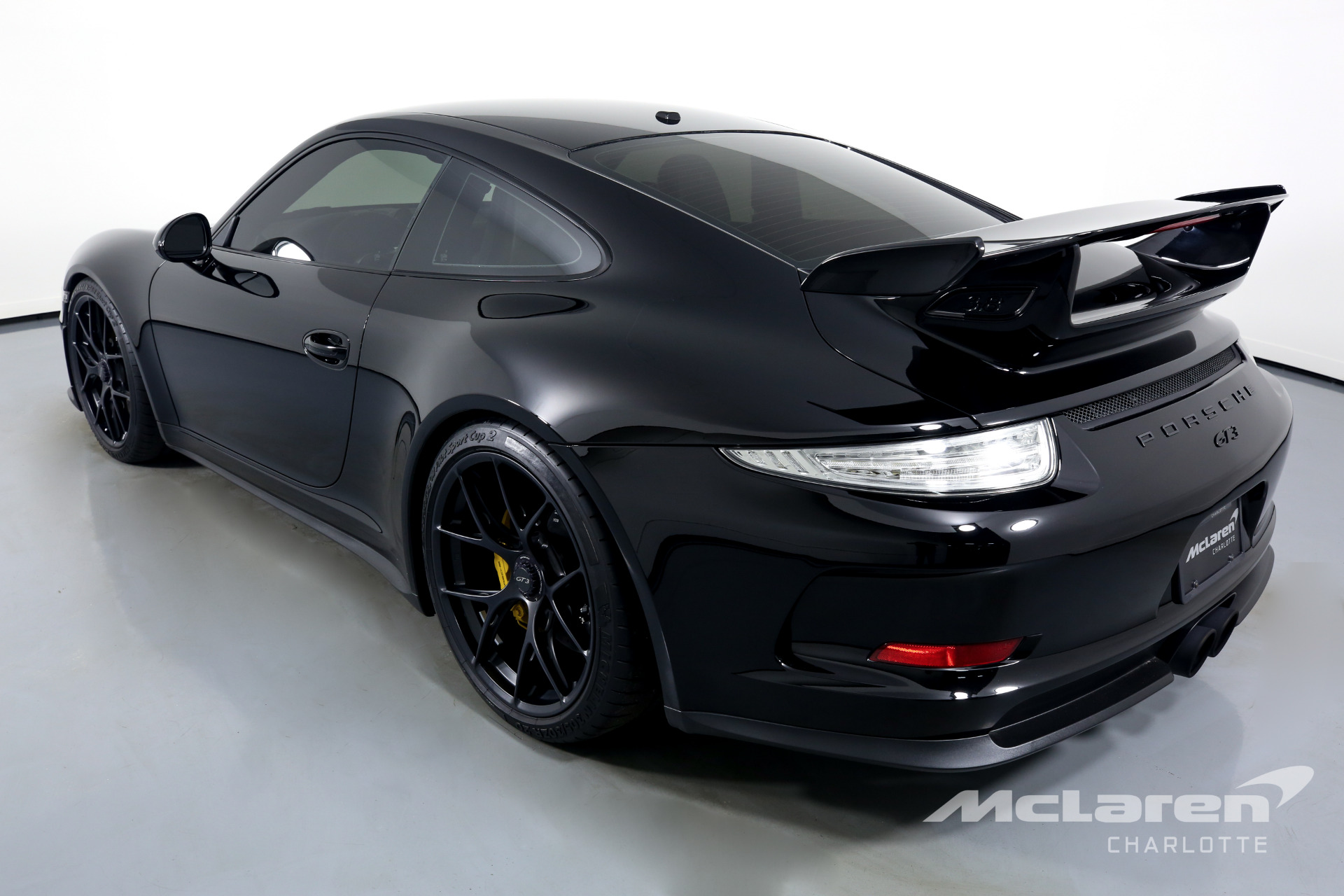 Used 2014 Porsche 911 GT3 | Charlotte, NC
