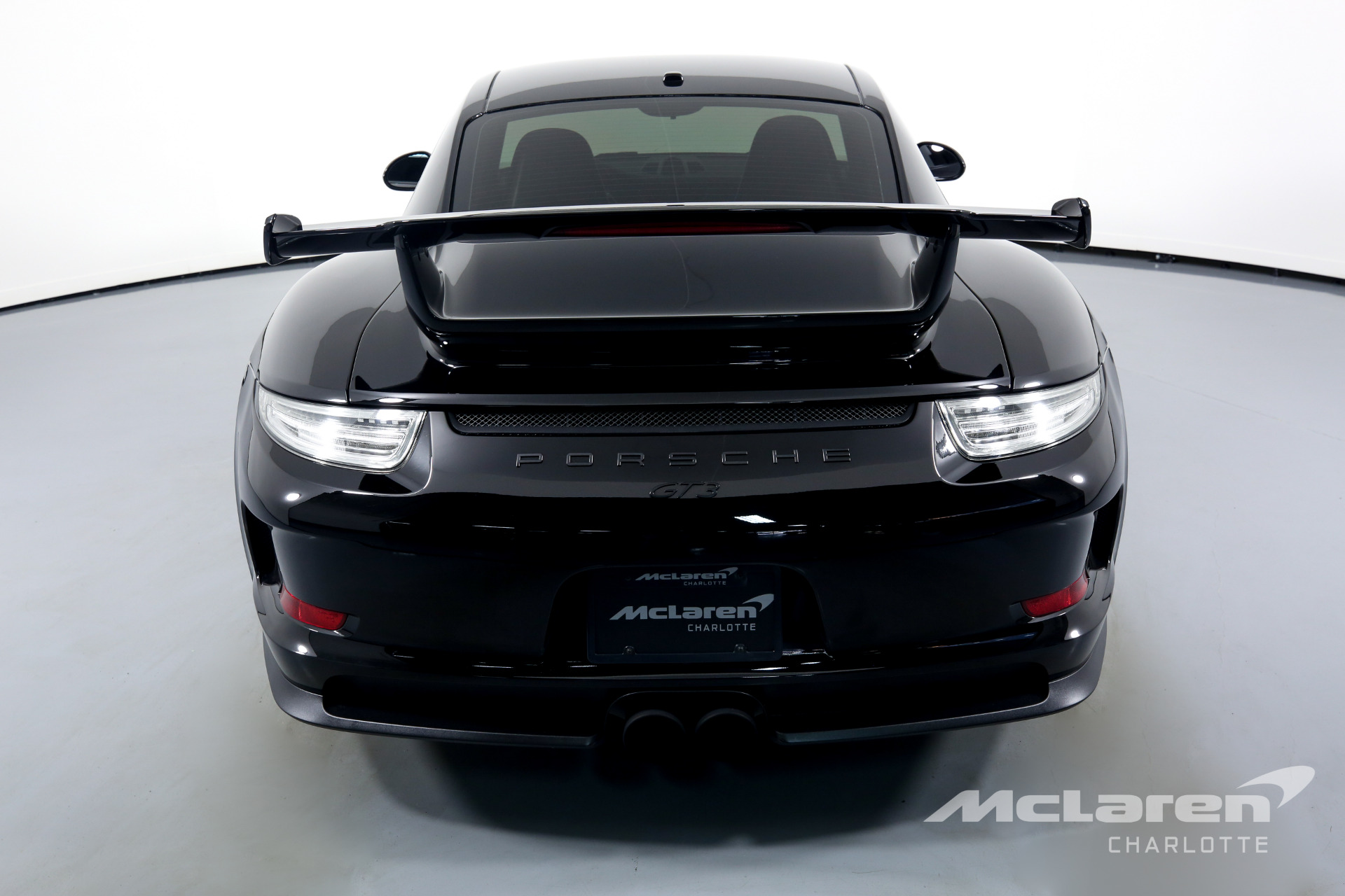 Used 2014 Porsche 911 GT3 | Charlotte, NC