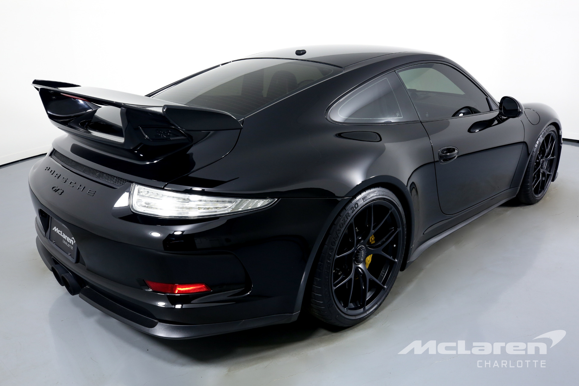 Used 2014 Porsche 911 GT3 | Charlotte, NC