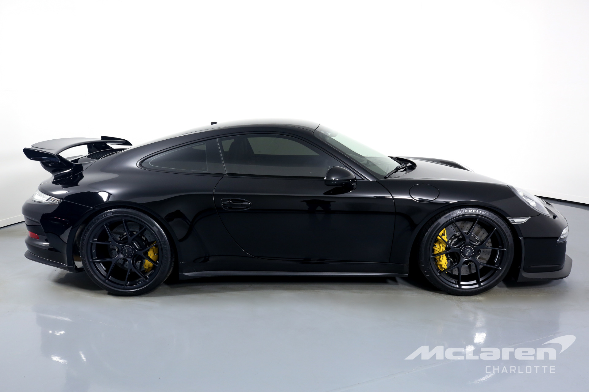 Used 2014 Porsche 911 GT3 | Charlotte, NC