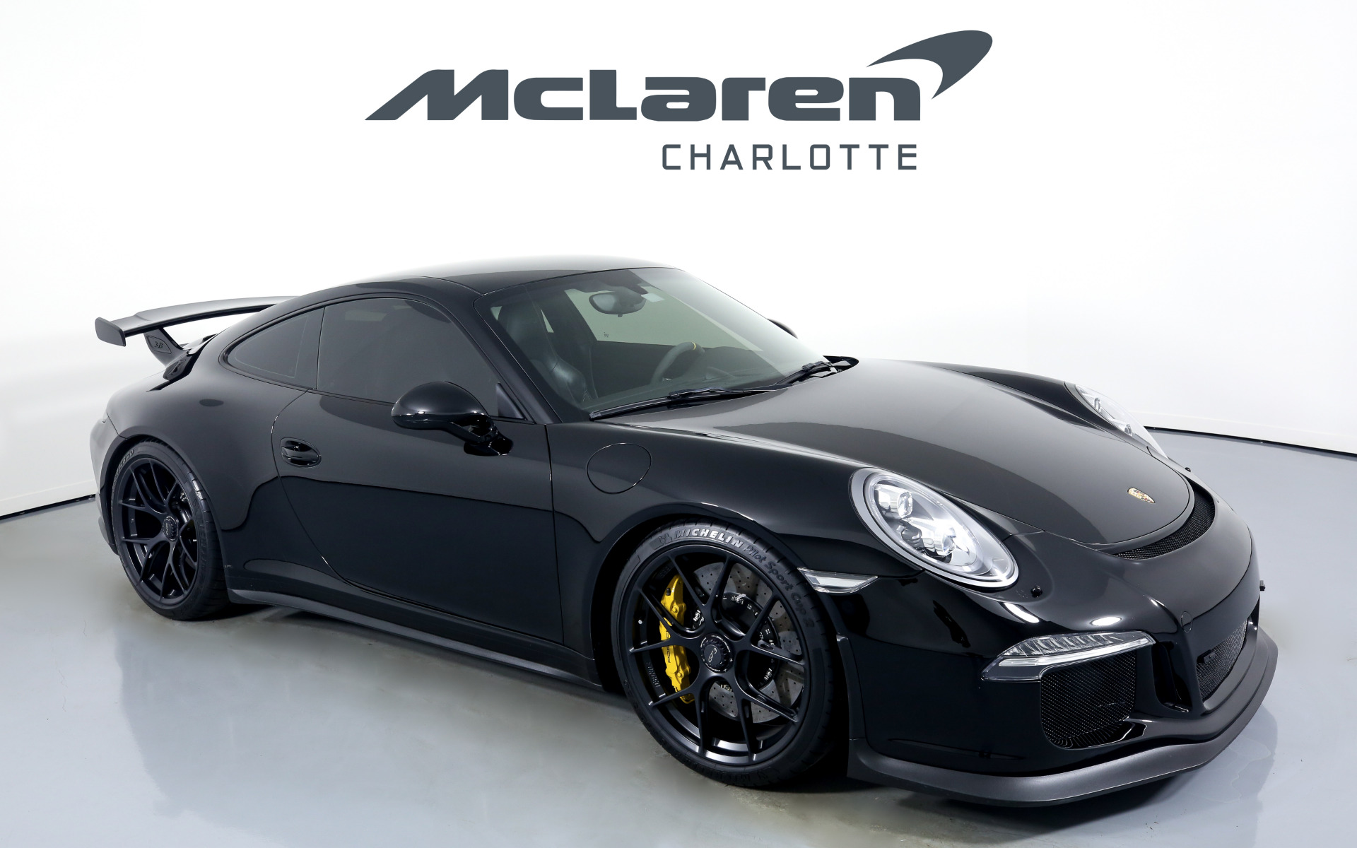 Used 2014 Porsche 911 GT3 | Charlotte, NC