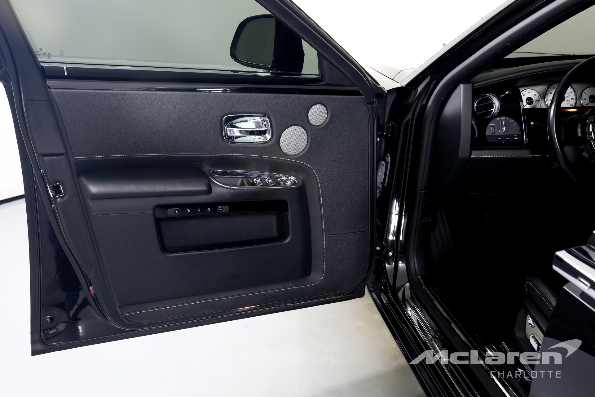 Used 2014 Rolls-Royce Ghost | Charlotte, NC