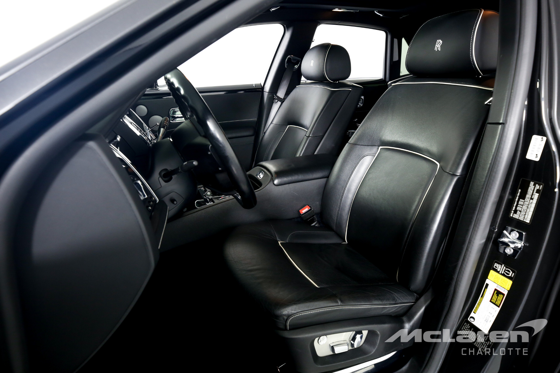 Used 2014 Rolls-Royce Ghost | Charlotte, NC