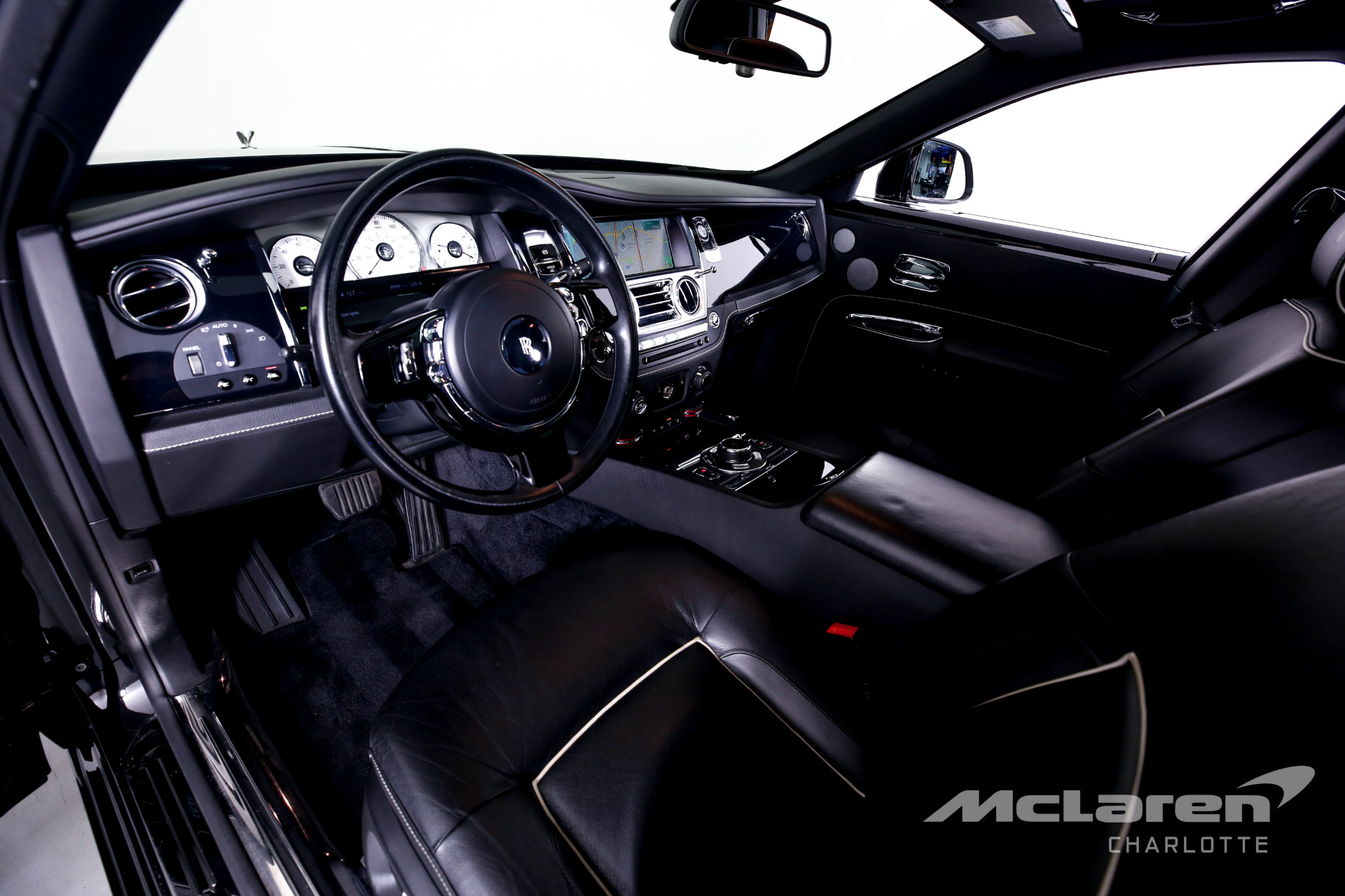 Used 2014 Rolls-Royce Ghost | Charlotte, NC