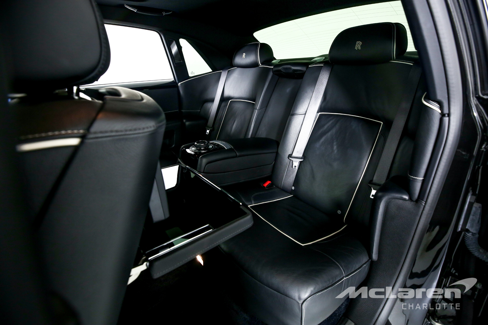 Used 2014 Rolls-Royce Ghost | Charlotte, NC
