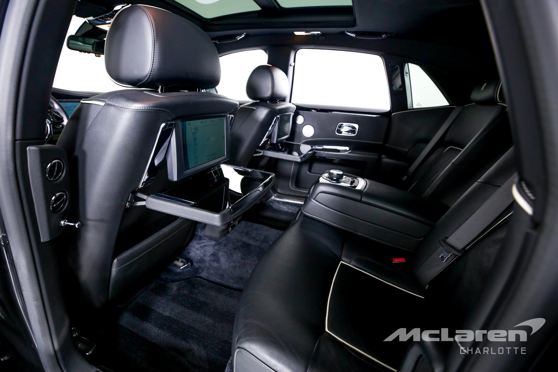 Used 2014 Rolls-Royce Ghost | Charlotte, NC