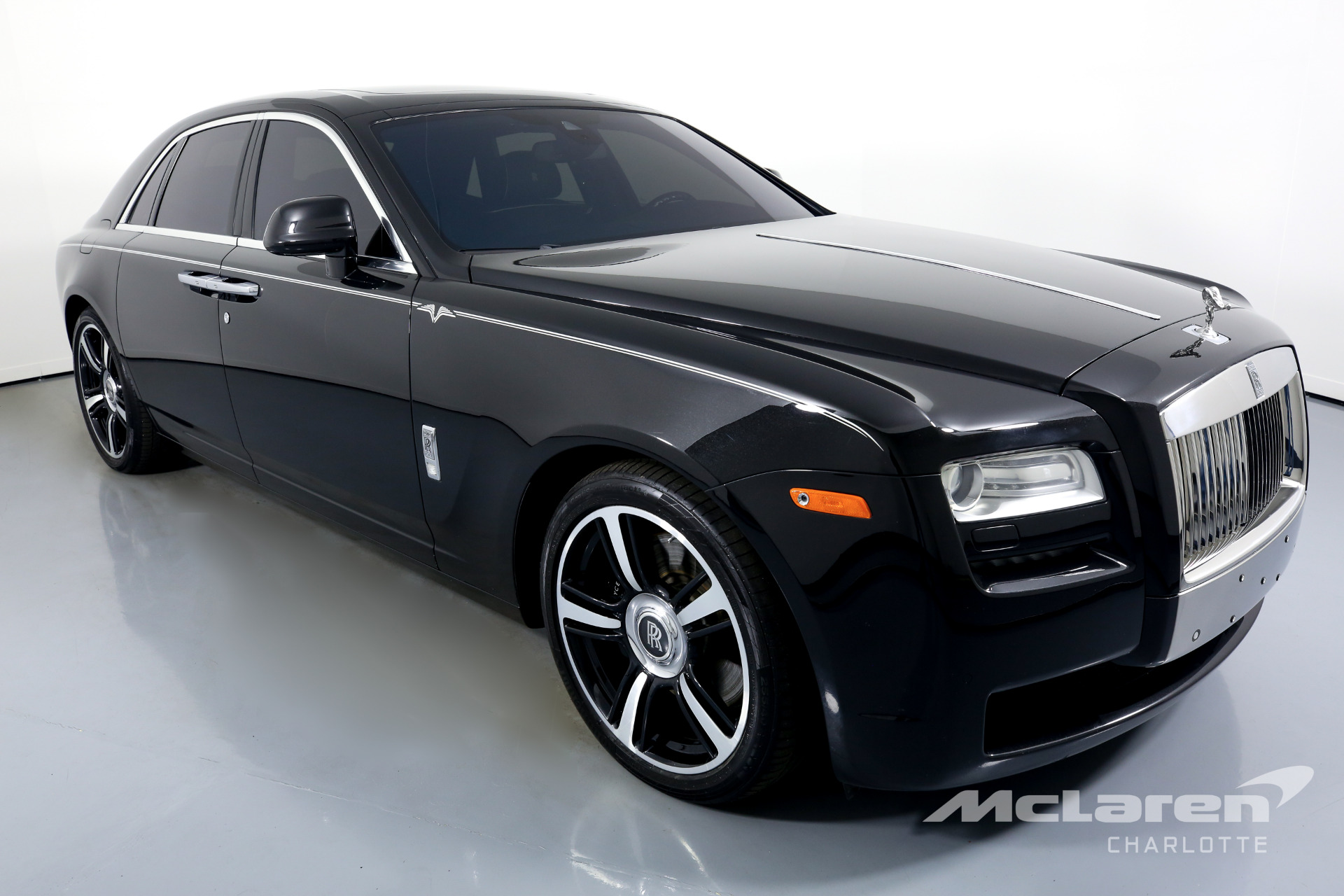 Used 2014 Rolls-Royce Ghost | Charlotte, NC