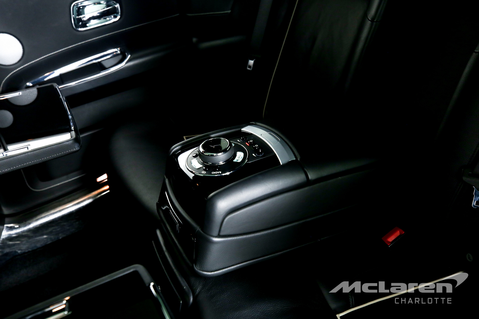 Used 2014 Rolls-Royce Ghost | Charlotte, NC