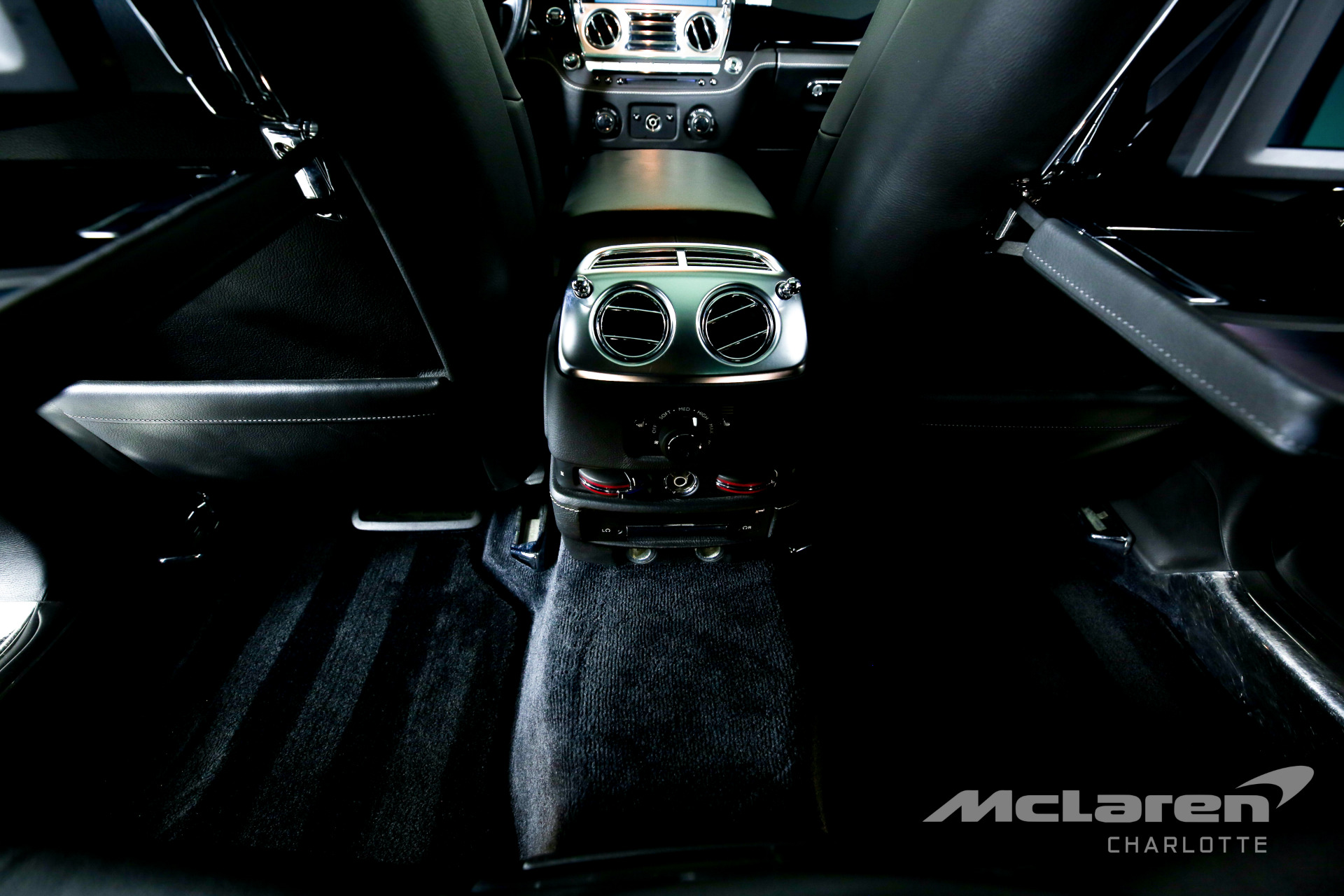 Used 2014 Rolls-Royce Ghost | Charlotte, NC