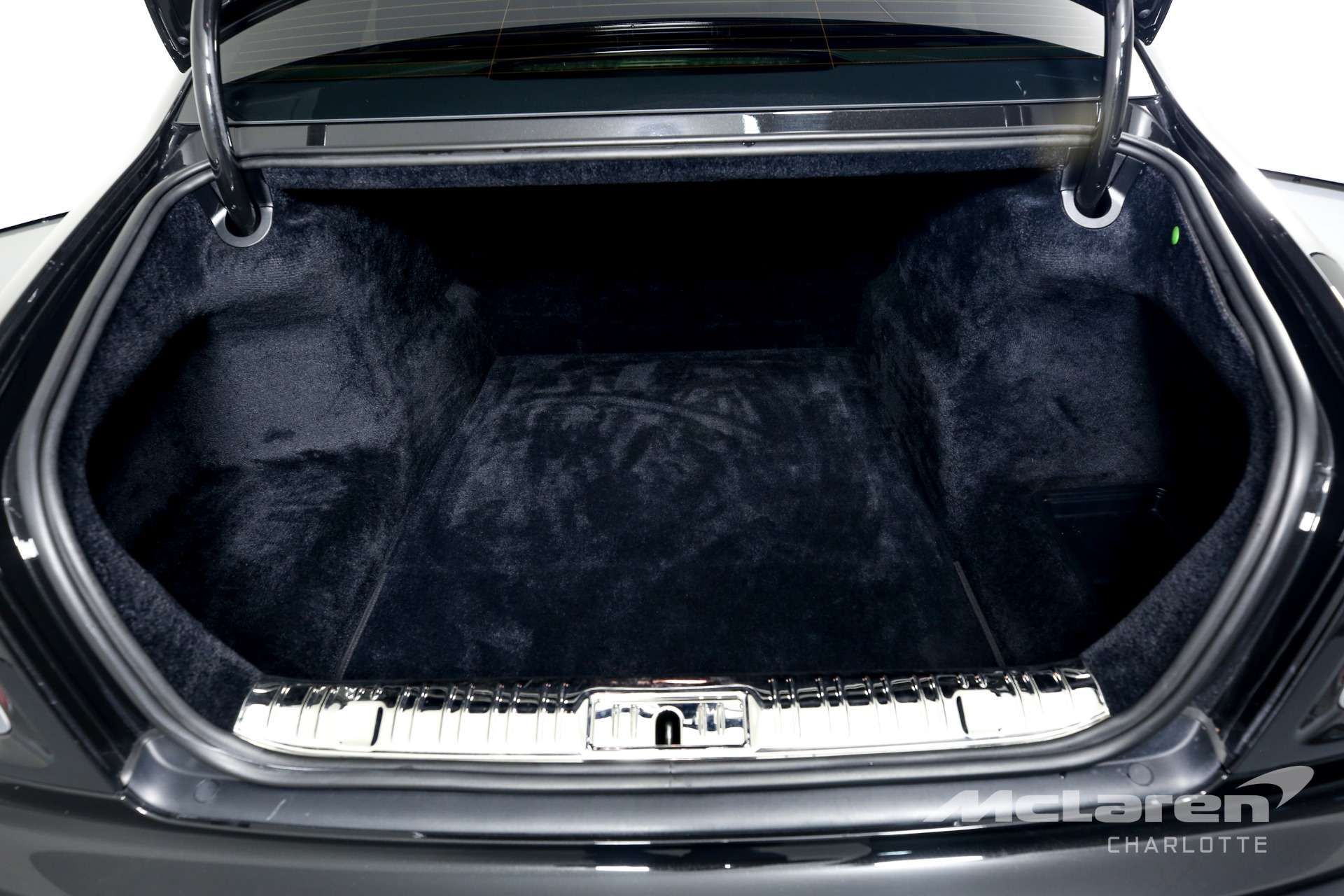 Used 2014 Rolls-Royce Ghost | Charlotte, NC