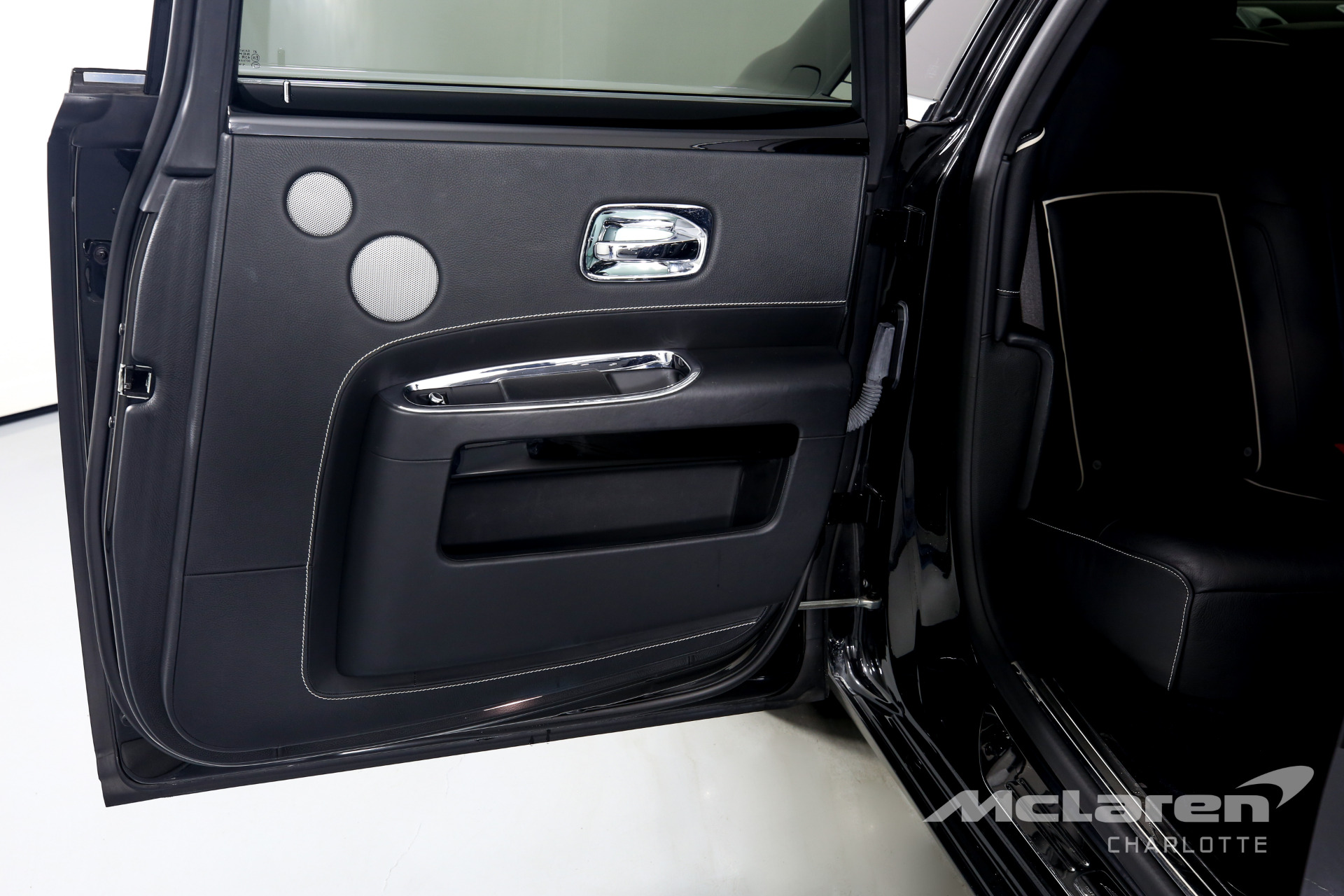 Used 2014 Rolls-Royce Ghost | Charlotte, NC