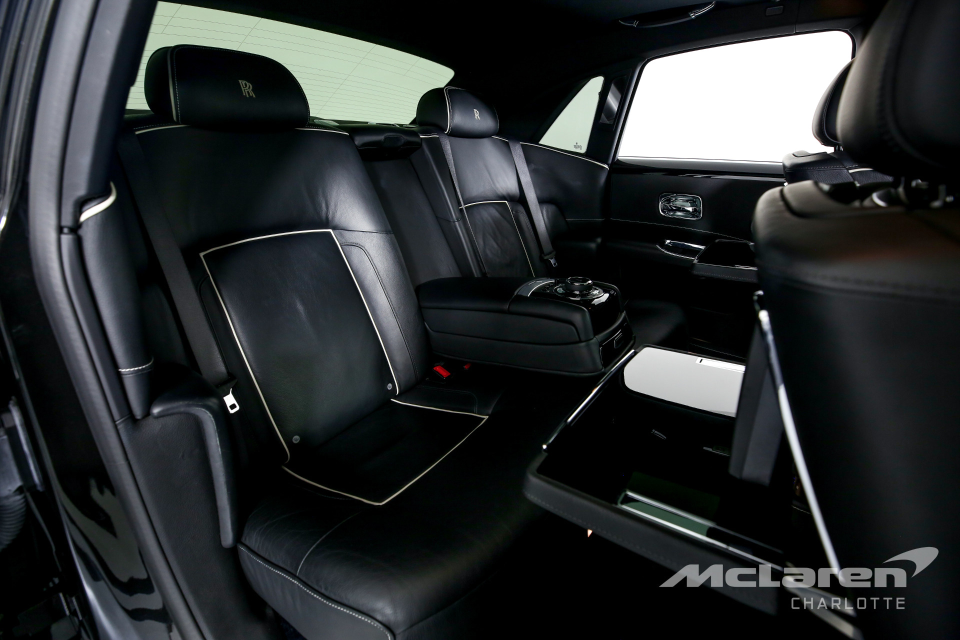 Used 2014 Rolls-Royce Ghost | Charlotte, NC