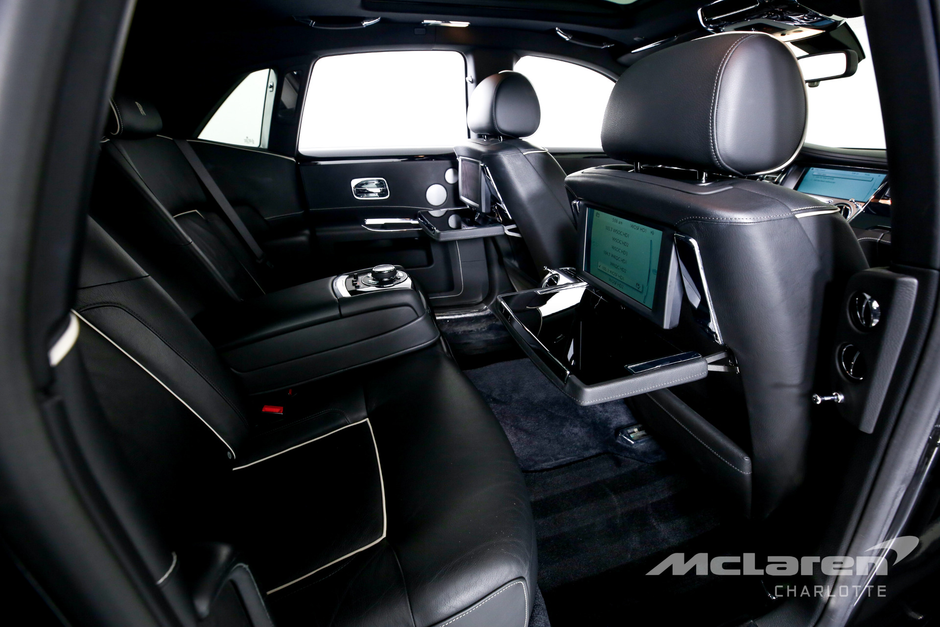Used 2014 Rolls-Royce Ghost | Charlotte, NC