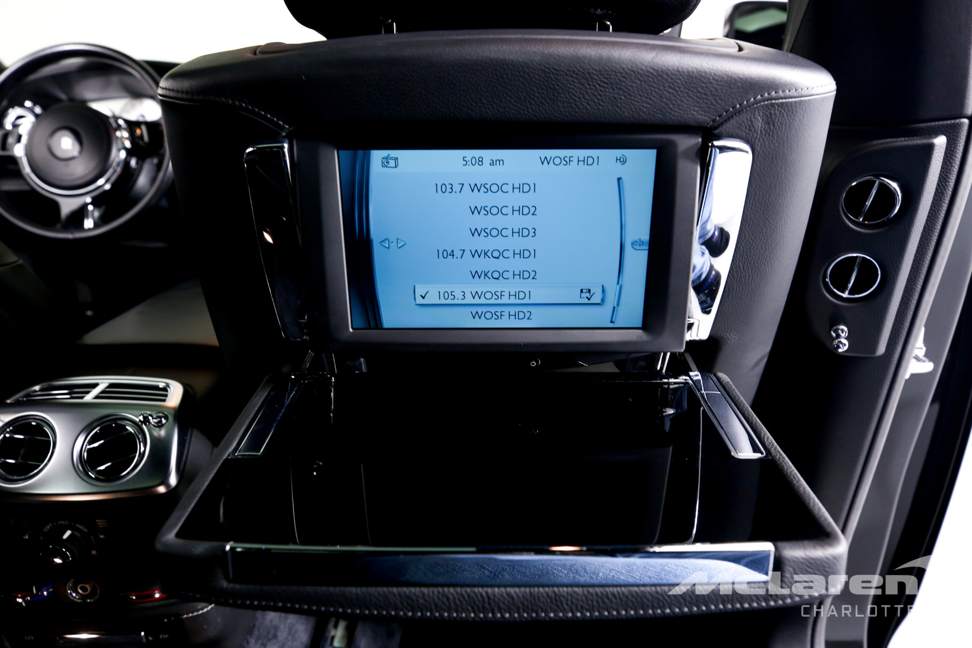 Used 2014 Rolls-Royce Ghost | Charlotte, NC