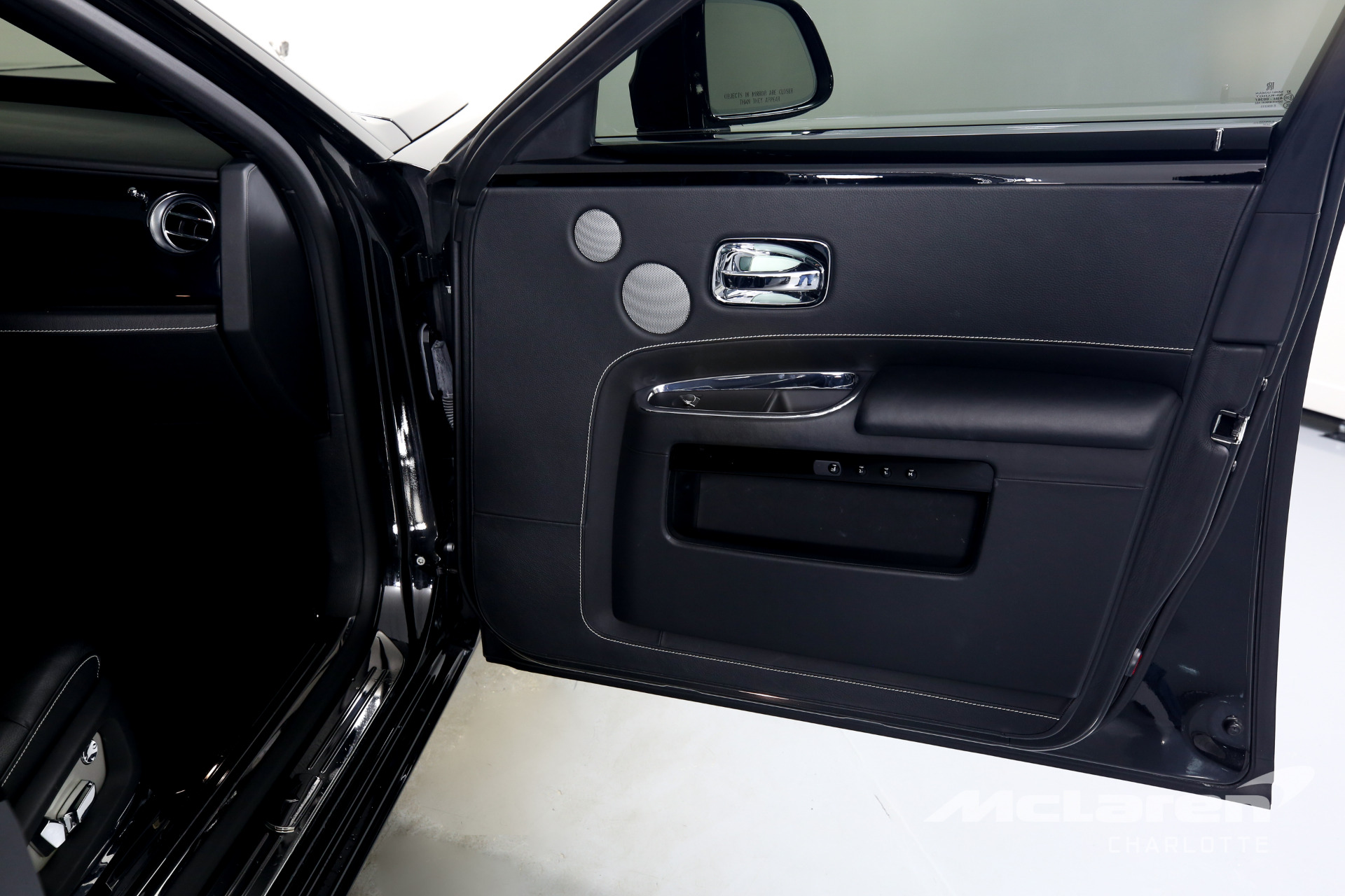 Used 2014 Rolls-Royce Ghost | Charlotte, NC
