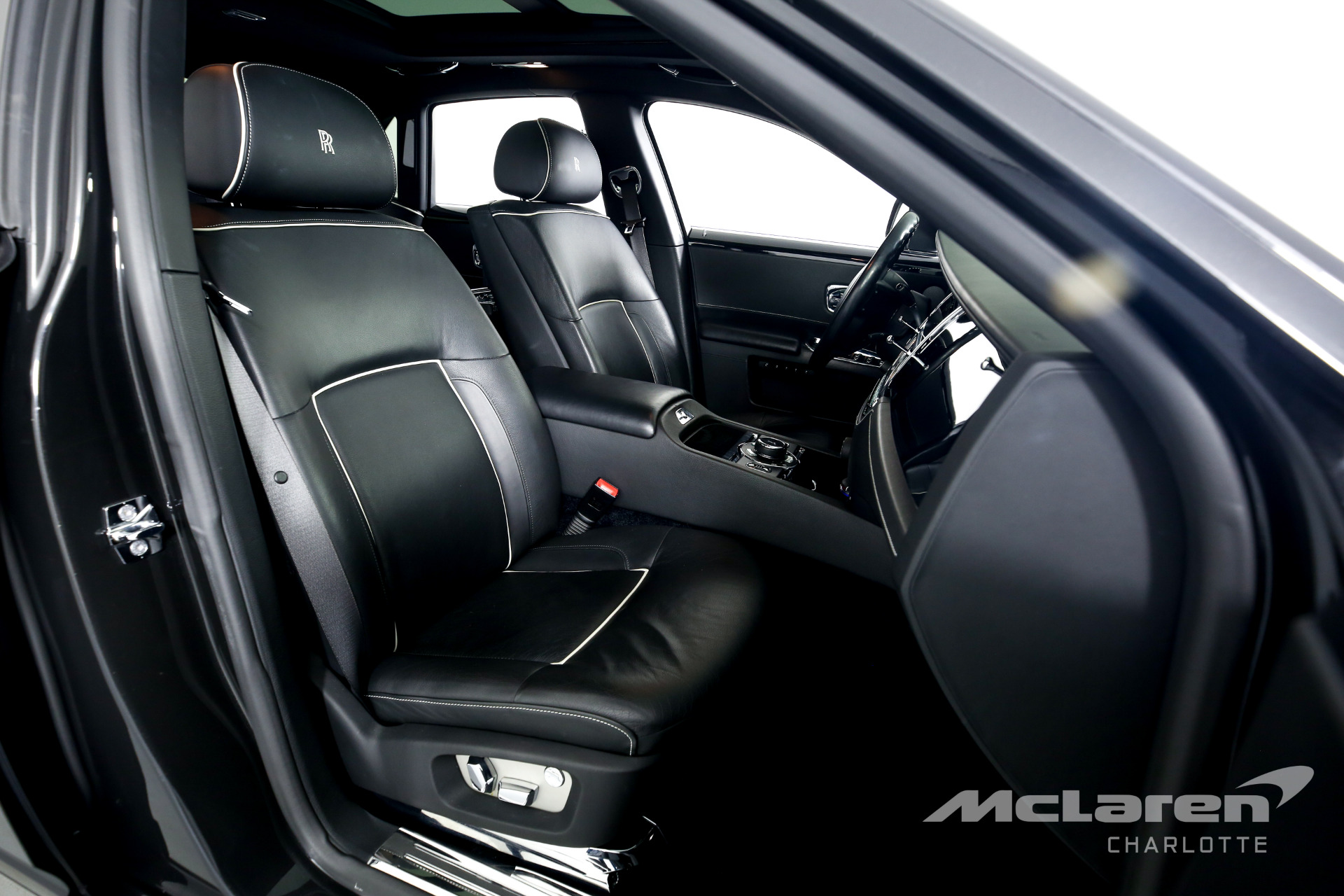 Used 2014 Rolls-Royce Ghost | Charlotte, NC