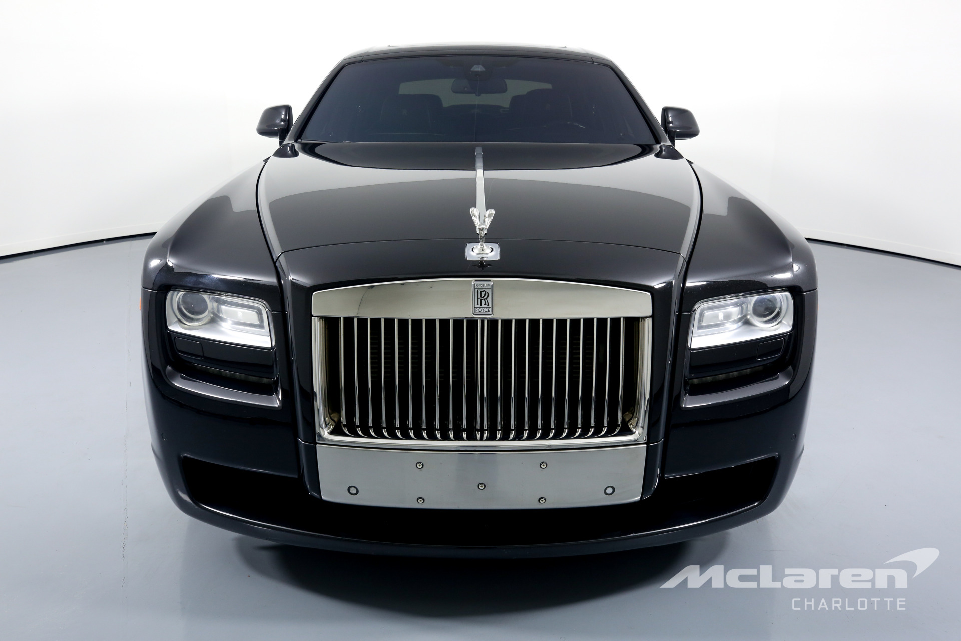 Used 2014 Rolls-Royce Ghost | Charlotte, NC