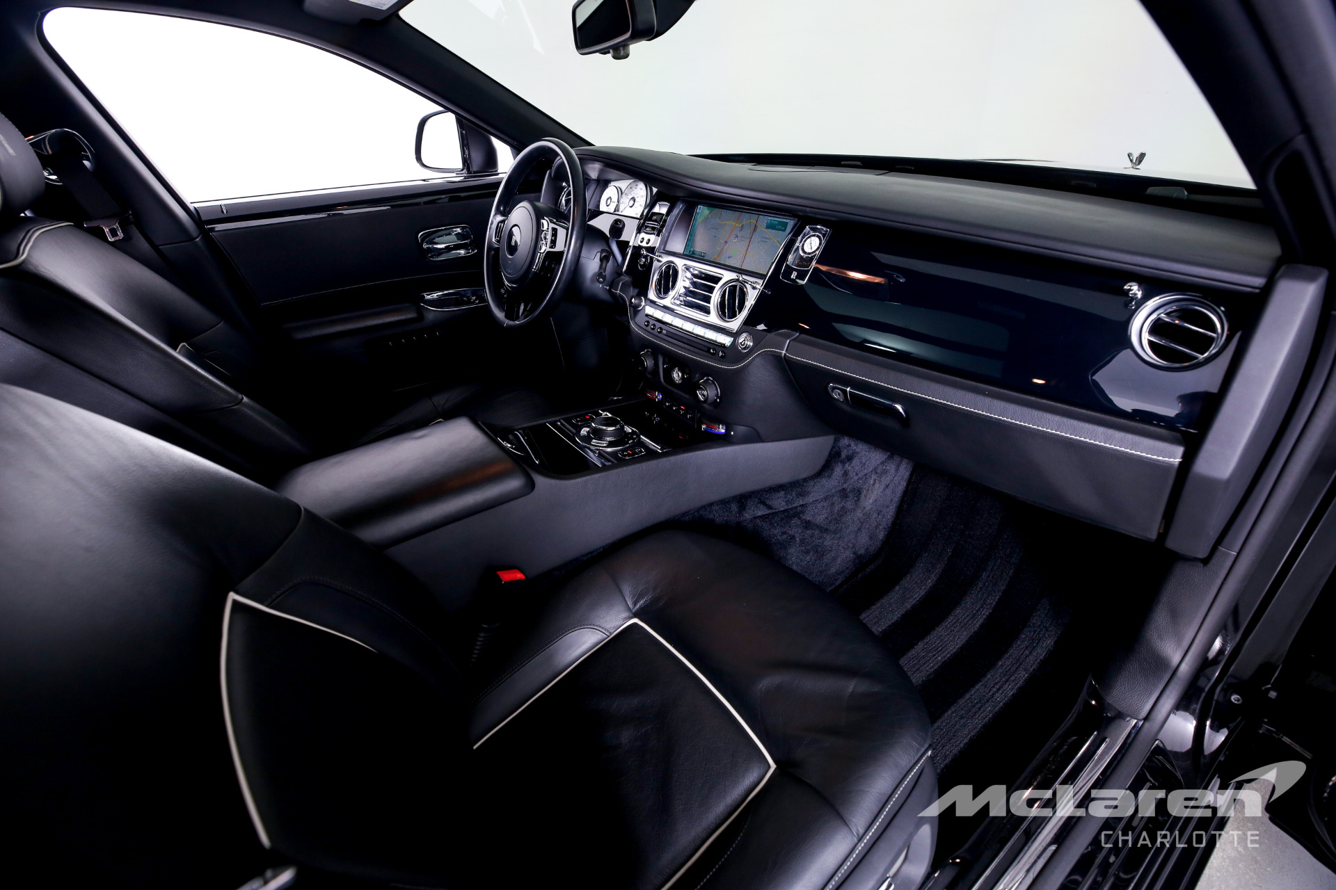 Used 2014 Rolls-Royce Ghost | Charlotte, NC