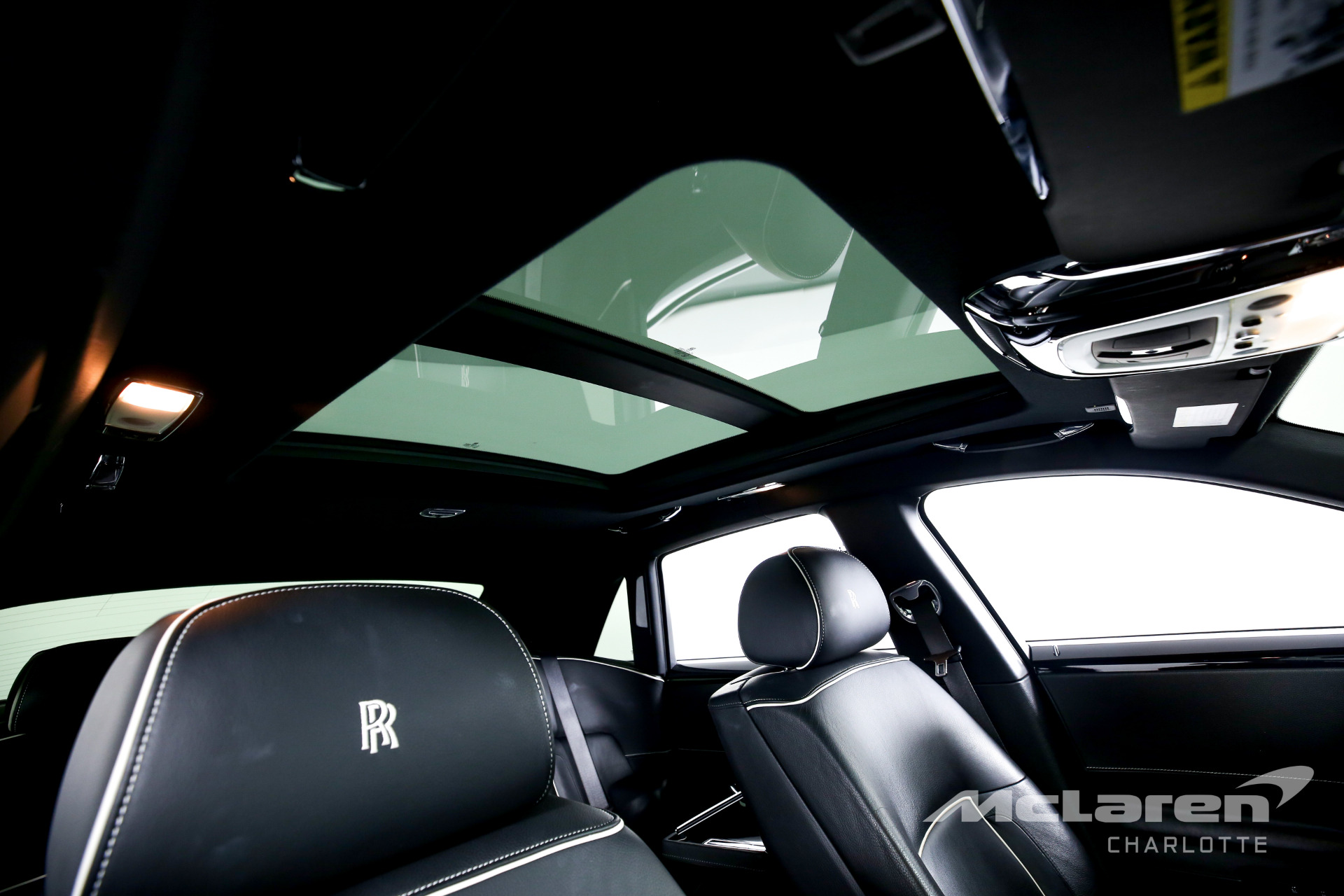 Used 2014 Rolls-Royce Ghost | Charlotte, NC