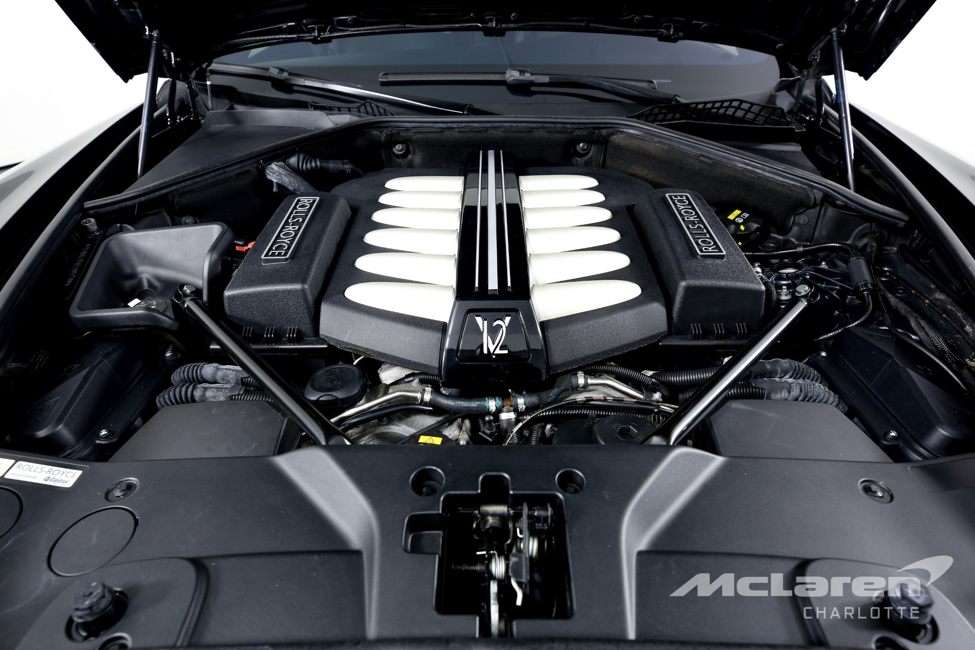 Used 2014 Rolls-Royce Ghost | Charlotte, NC