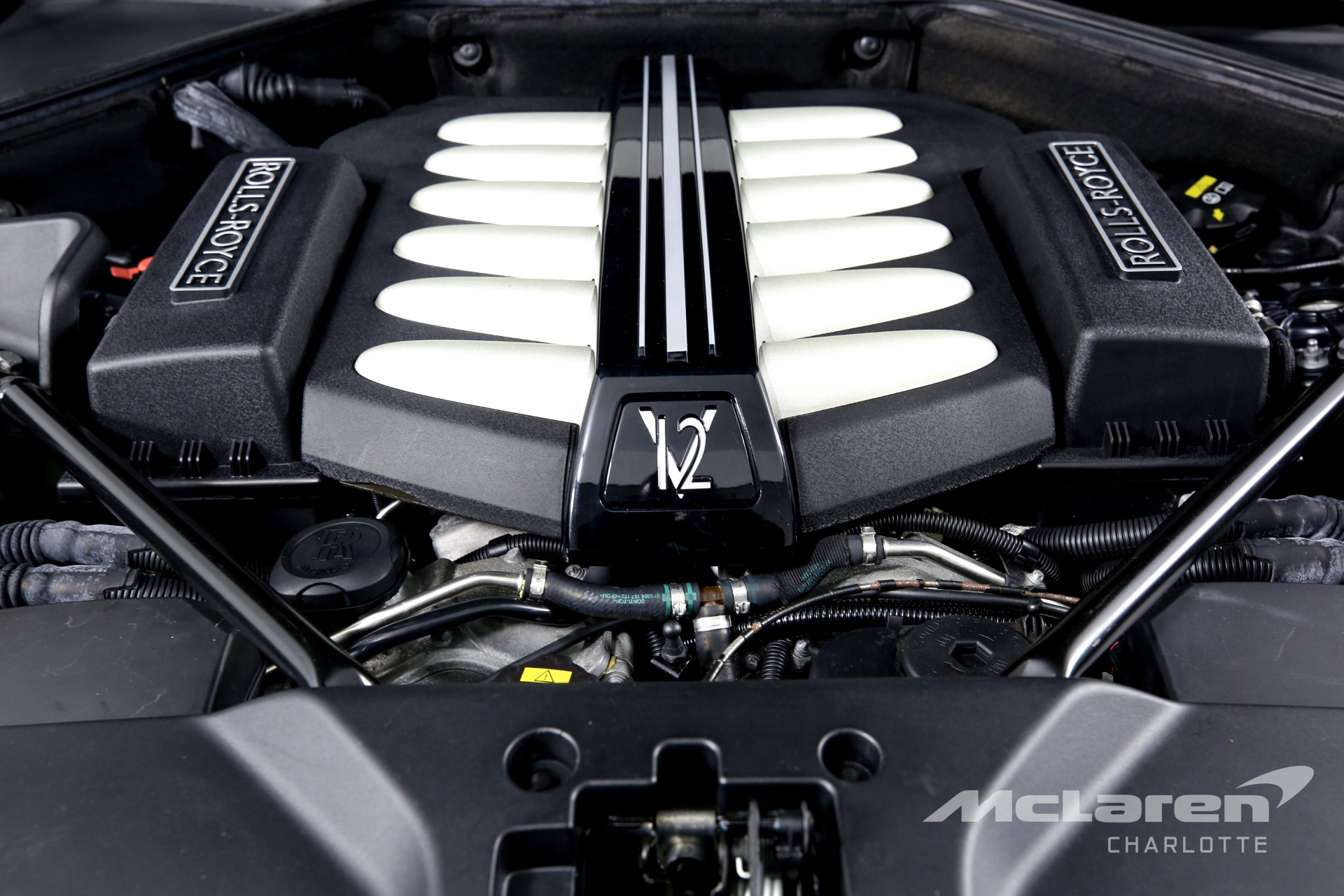 Used 2014 Rolls-Royce Ghost | Charlotte, NC