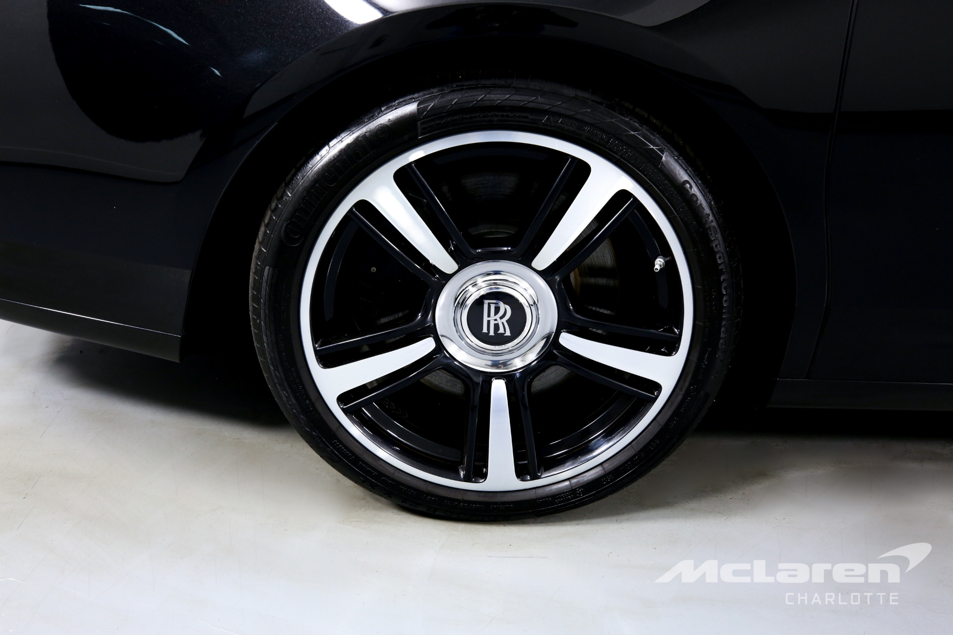 Used 2014 Rolls-Royce Ghost | Charlotte, NC